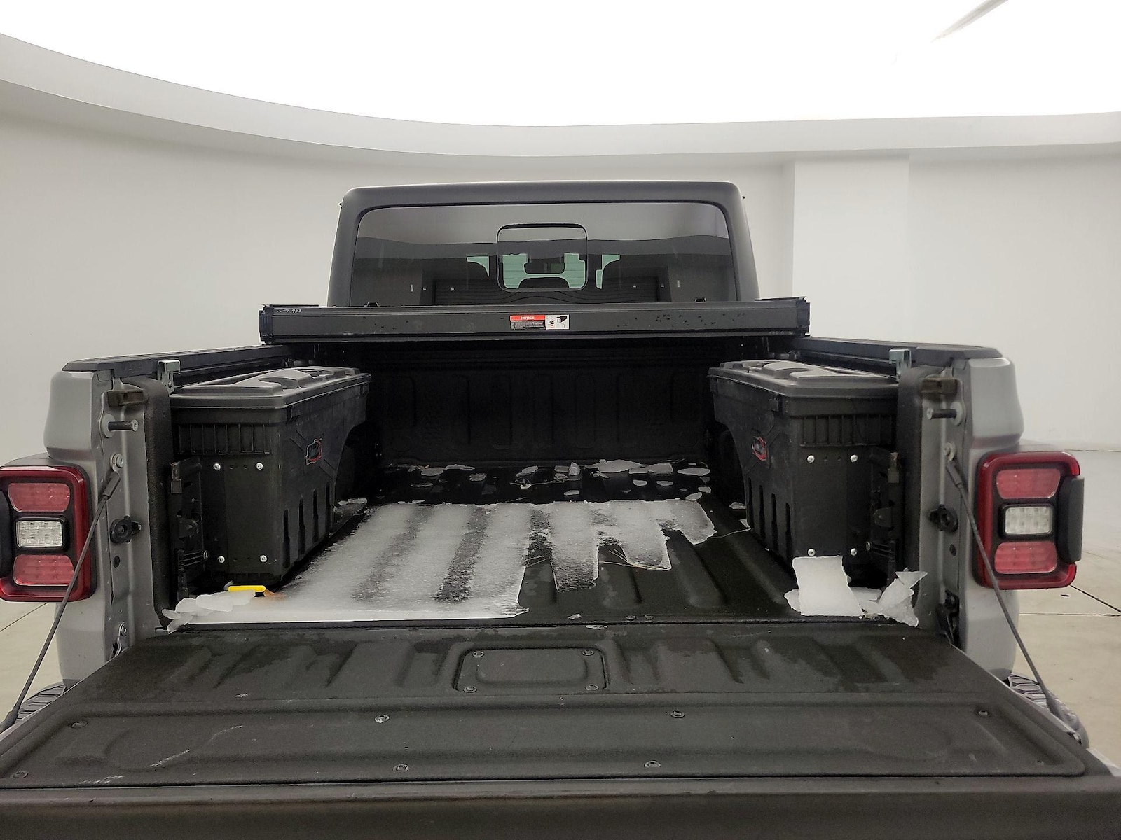 2020 Jeep Gladiator Rubicon - Photo 22