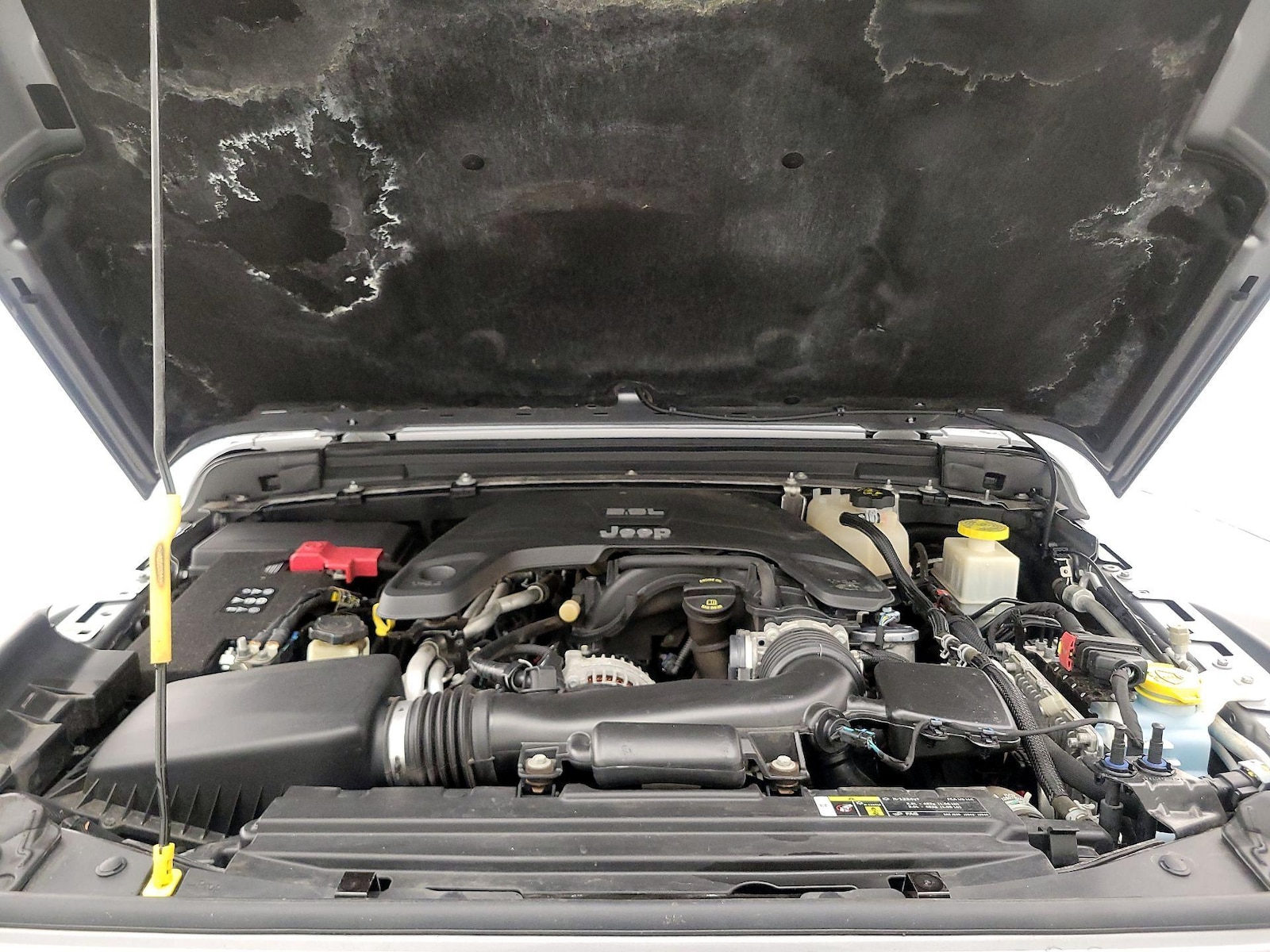2020 Jeep Gladiator Rubicon - Photo 23