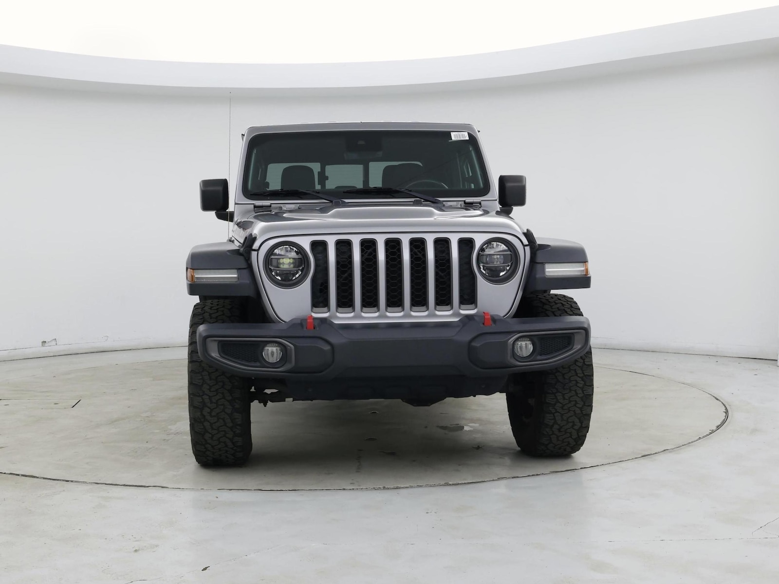 2020 Jeep Gladiator Rubicon - Photo 6
