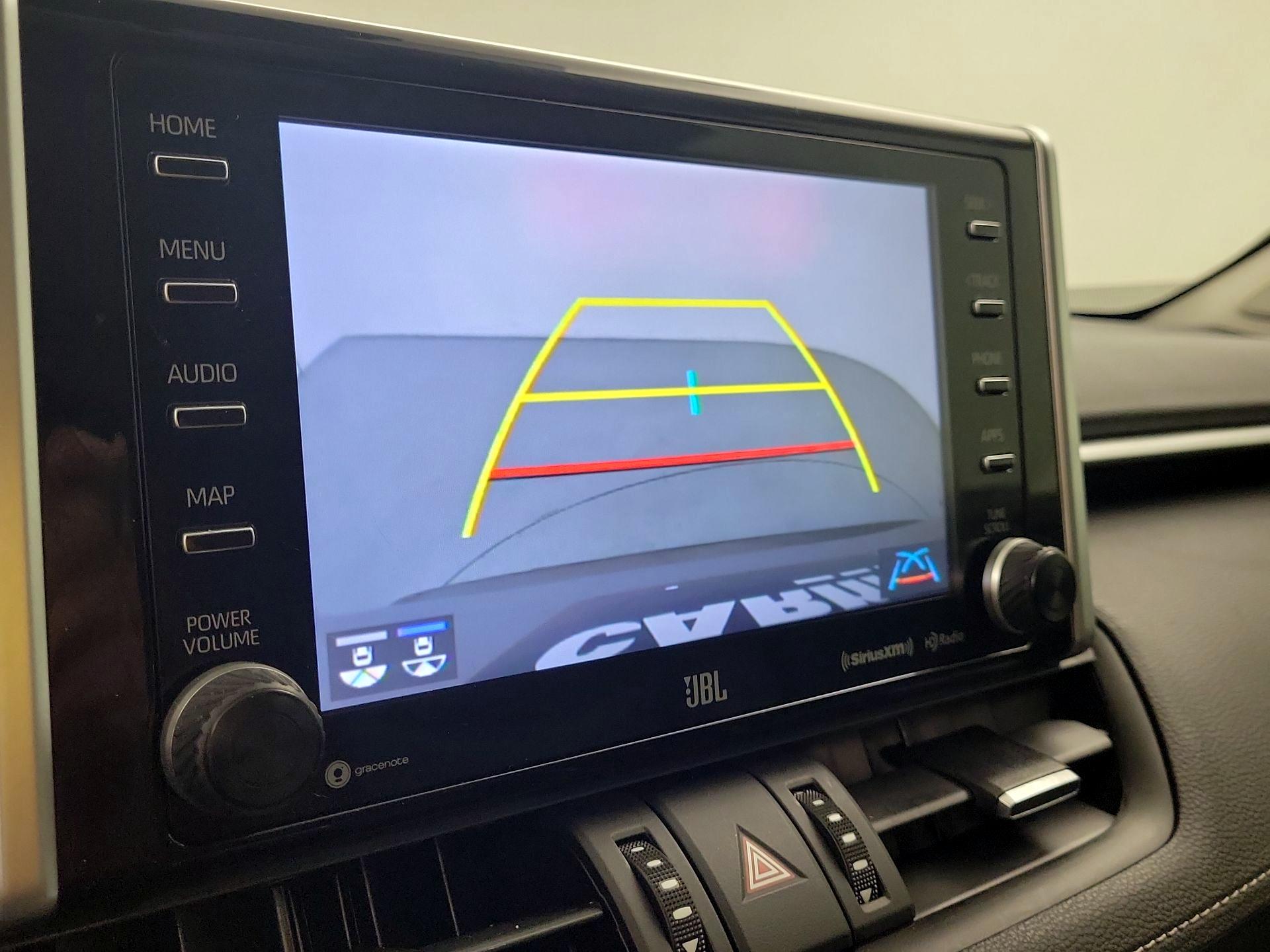 Thumbnail: 2019 Toyota RAV4 - 14