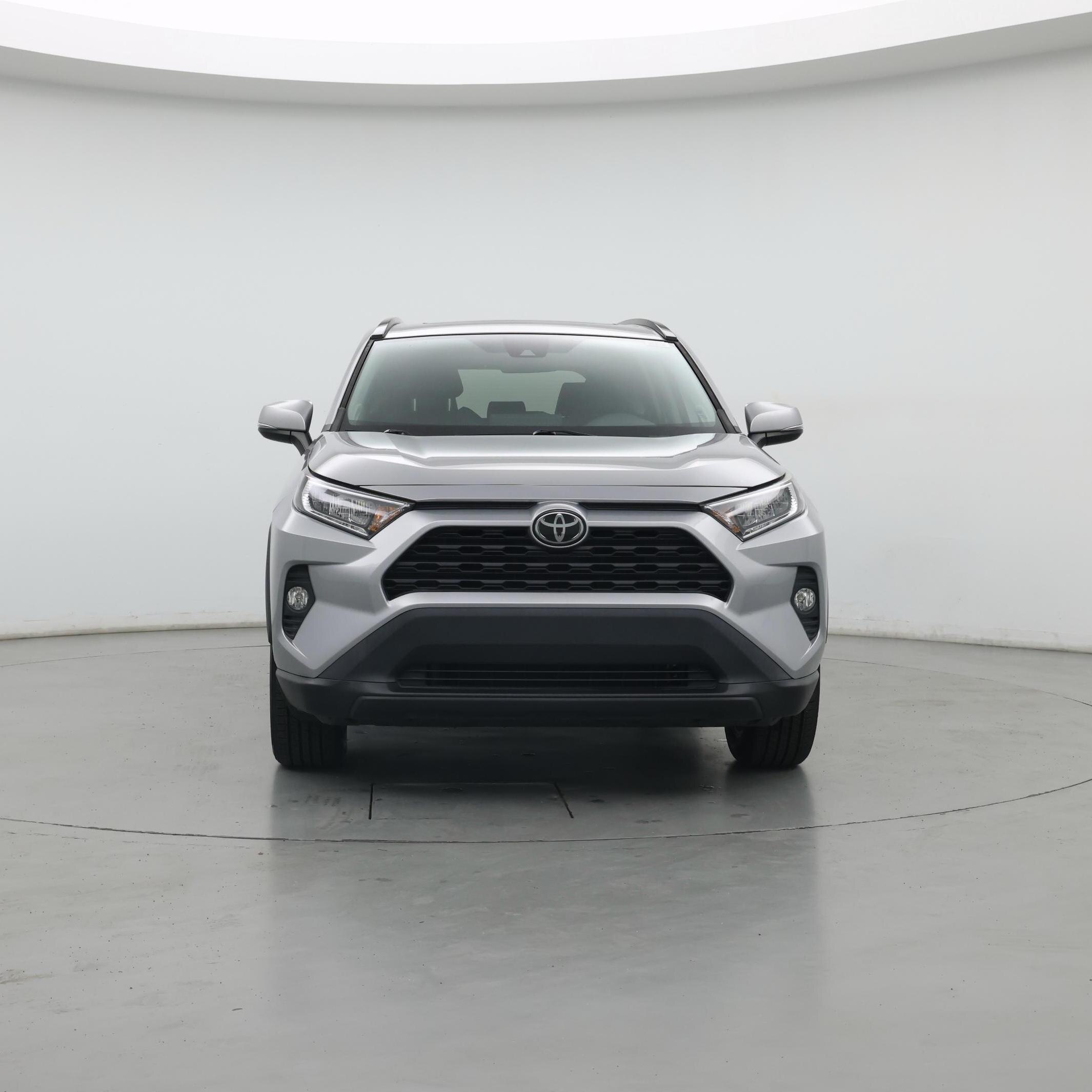Thumbnail: 2019 Toyota RAV4 - 5