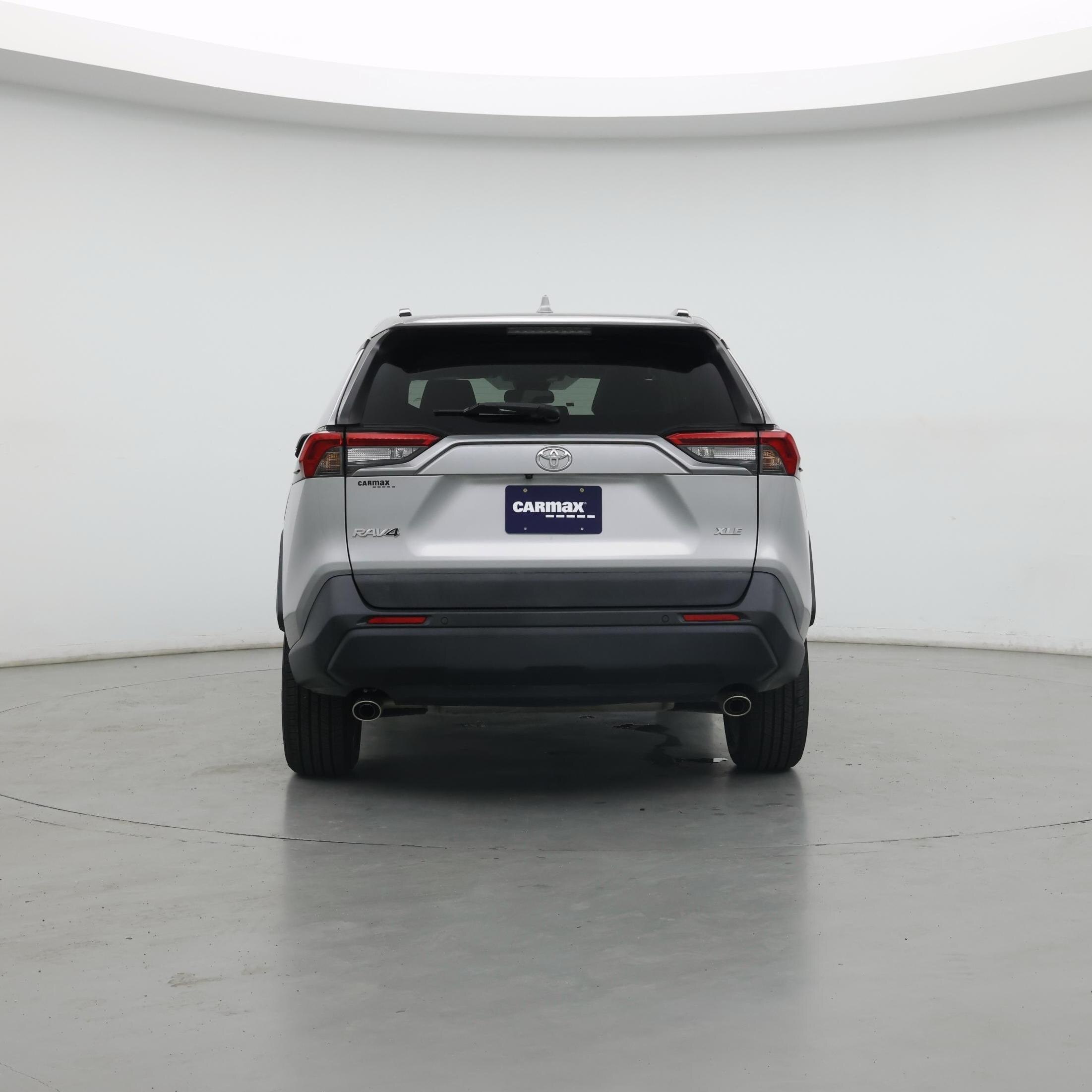 Thumbnail: 2019 Toyota RAV4 - 6