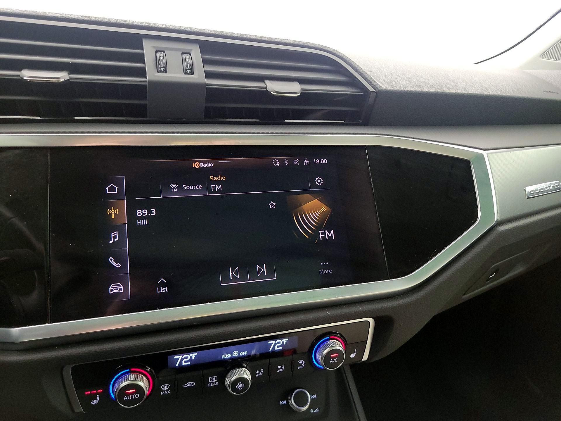 Thumbnail: 2022 Audi Q3 - 15