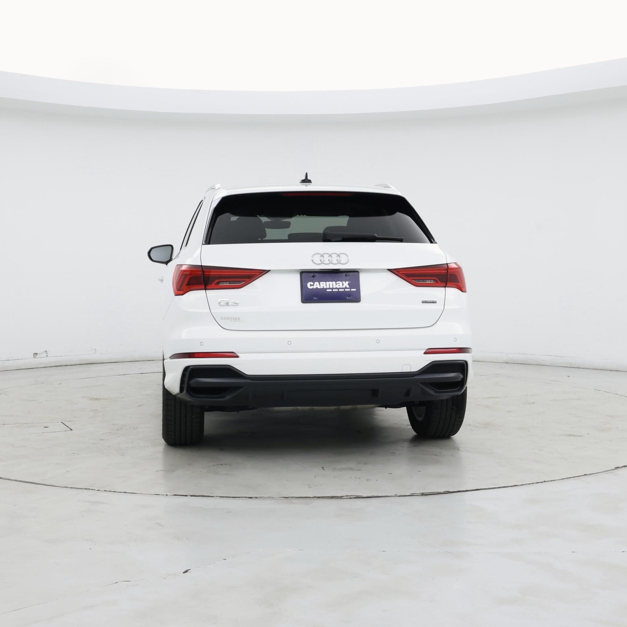 Thumbnail: 2022 Audi Q3 - 6