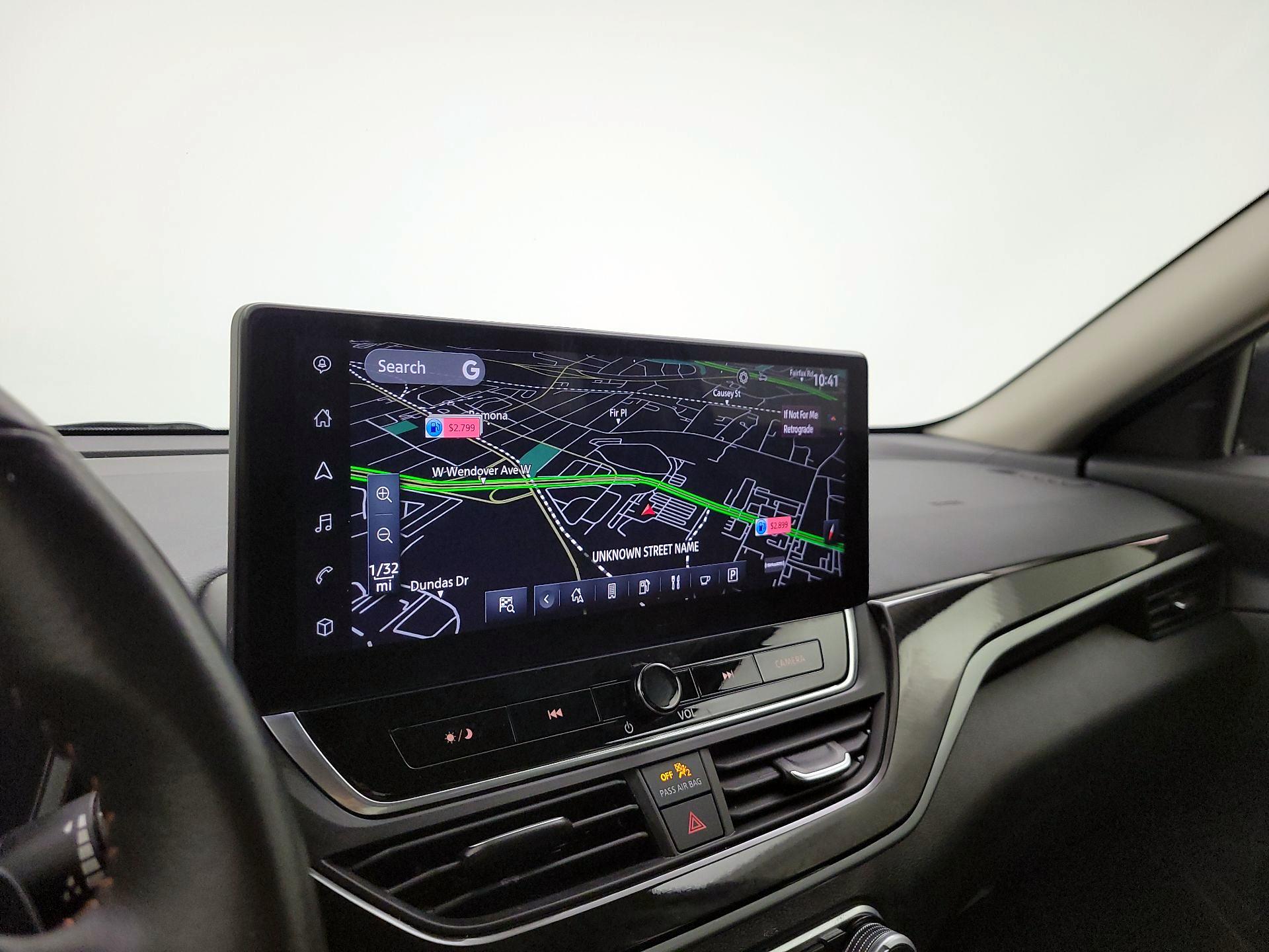 Thumbnail: 2024 Nissan Altima - 13