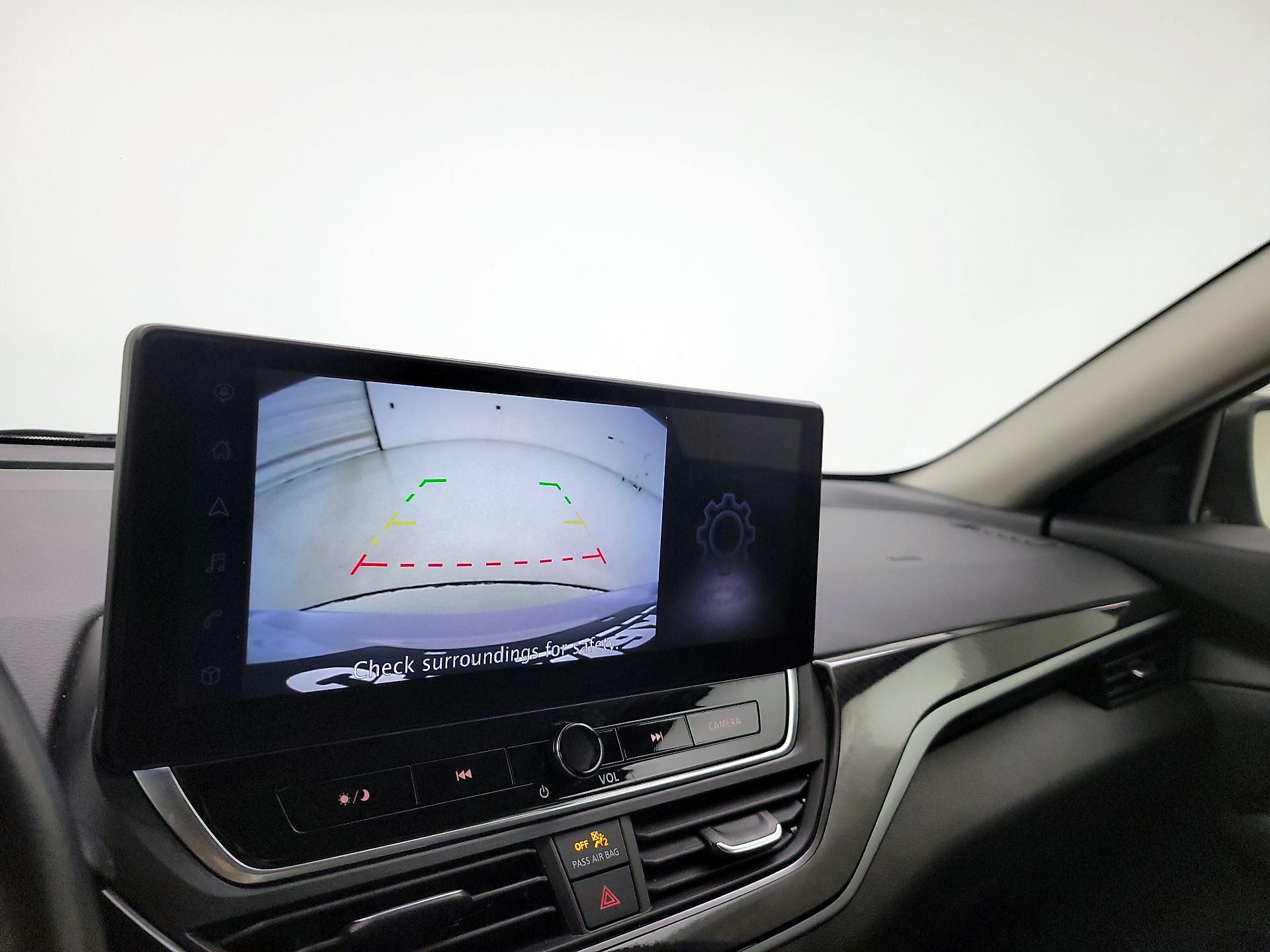 Thumbnail: 2024 Nissan Altima - 14