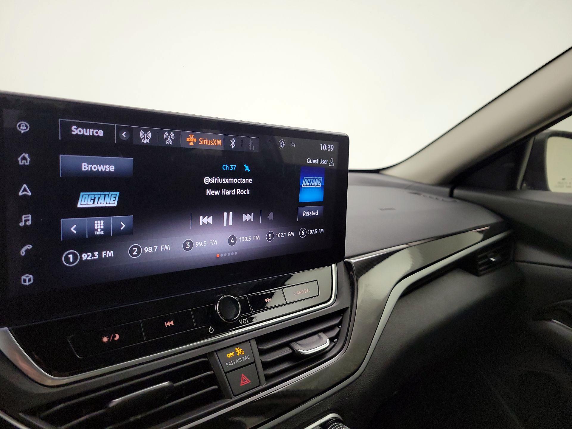 Thumbnail: 2024 Nissan Altima - 15