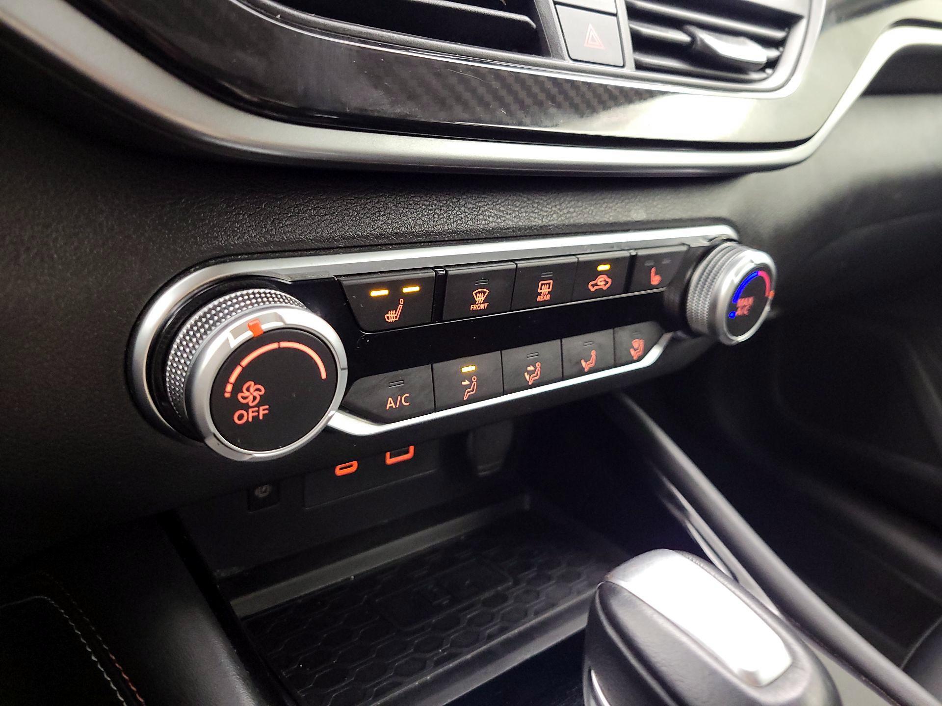 Thumbnail: 2024 Nissan Altima - 16