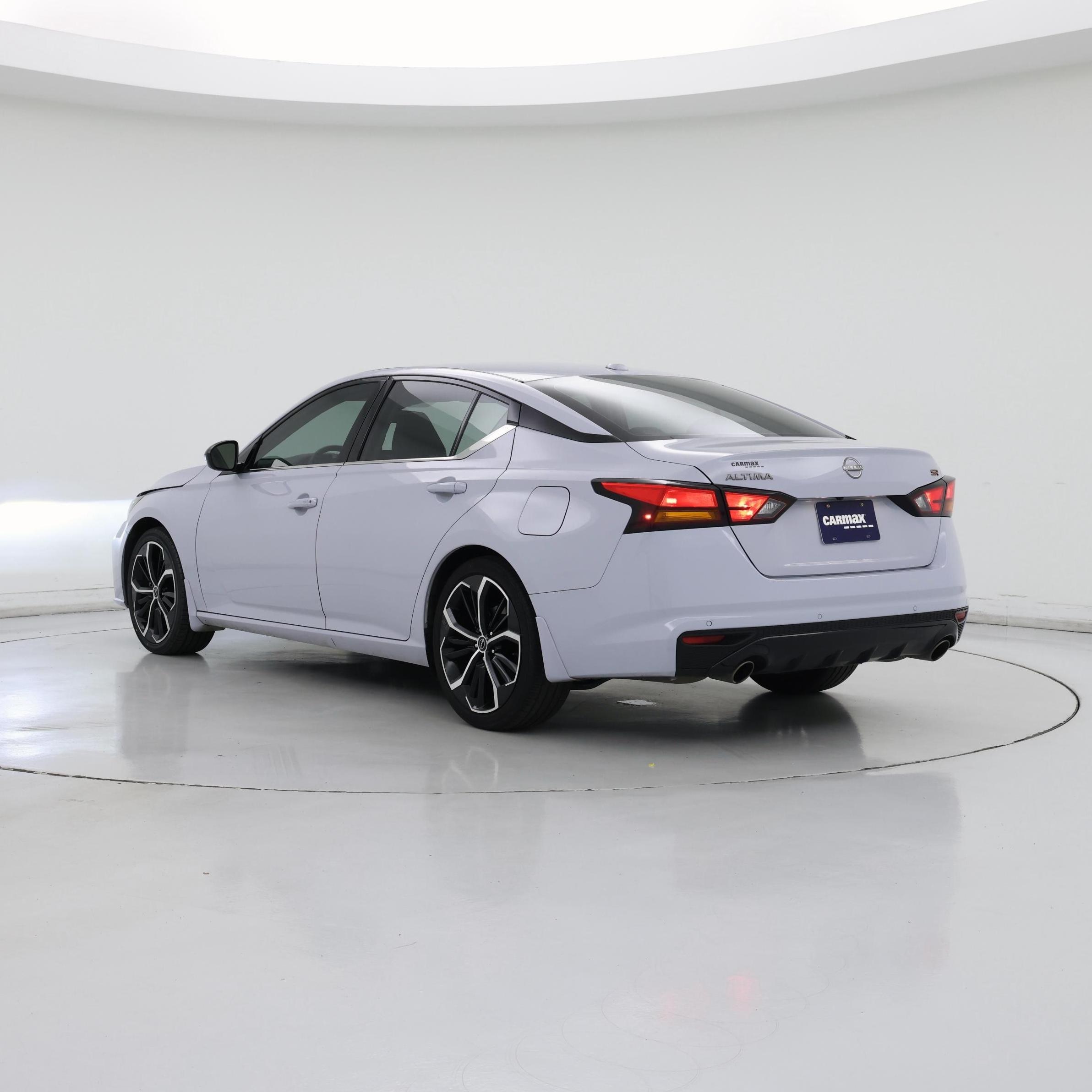 Thumbnail: 2024 Nissan Altima - 2