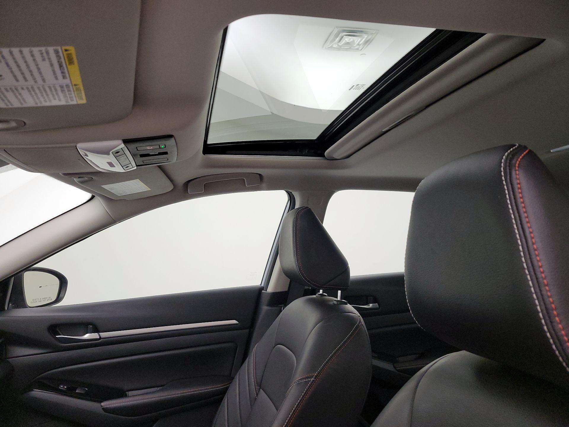 Thumbnail: 2024 Nissan Altima - 19