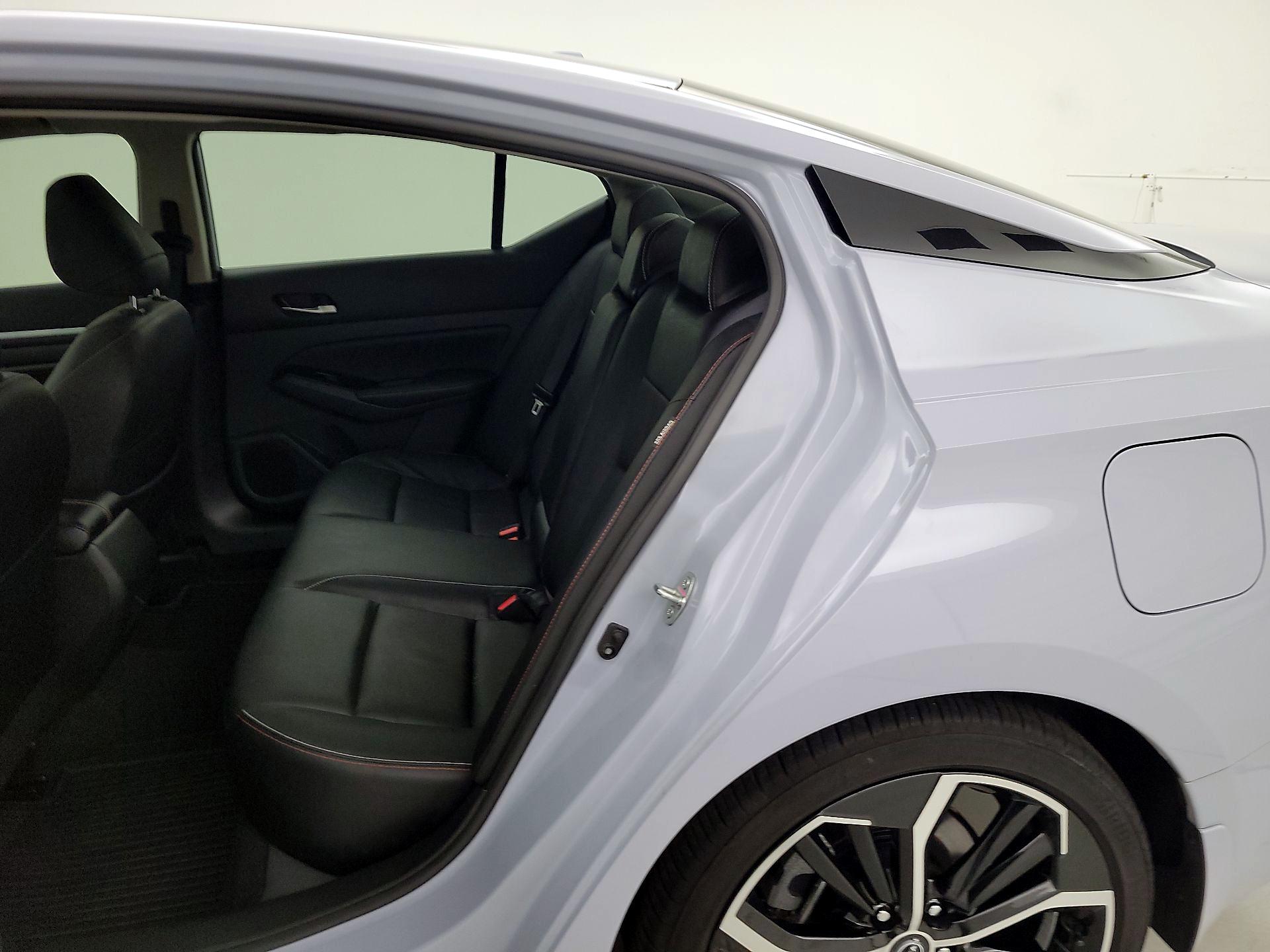 Thumbnail: 2024 Nissan Altima - 20