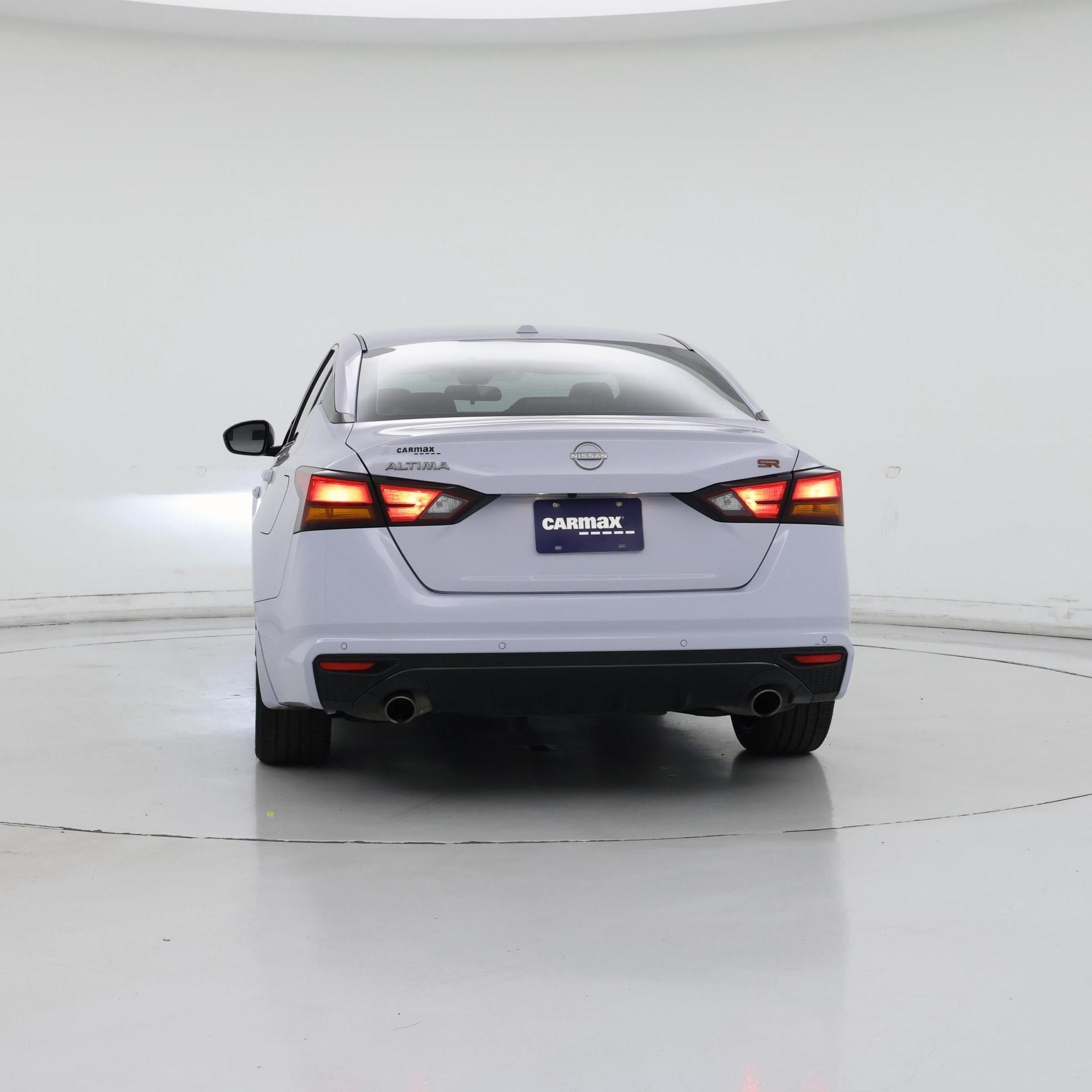 Thumbnail: 2024 Nissan Altima - 6