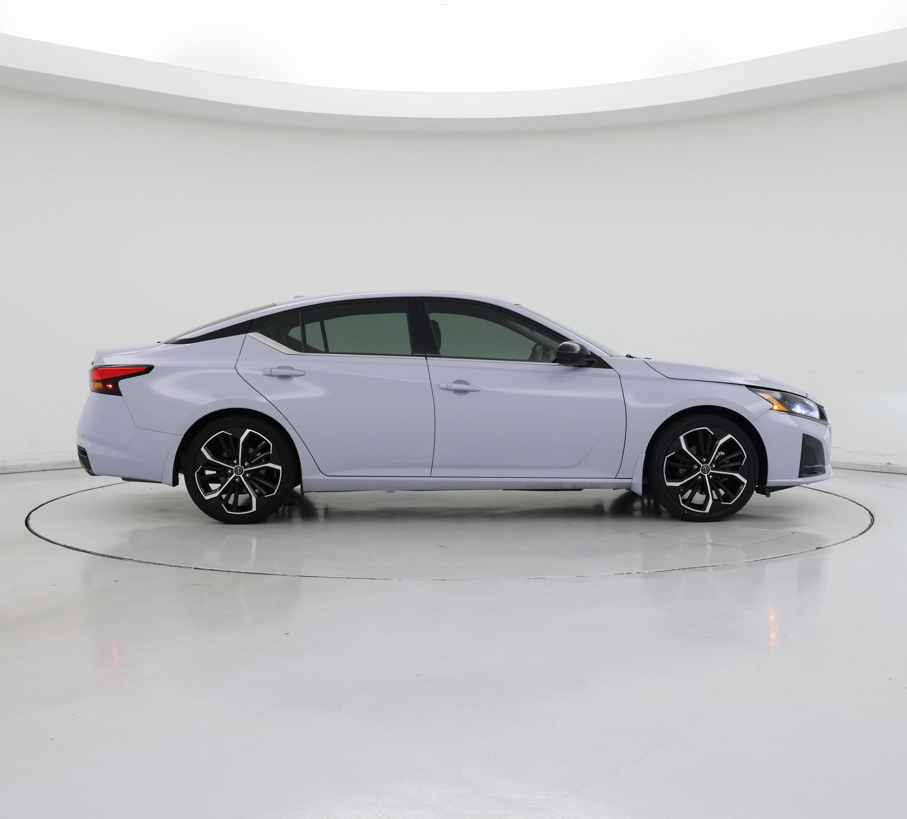 Thumbnail: 2024 Nissan Altima - 7