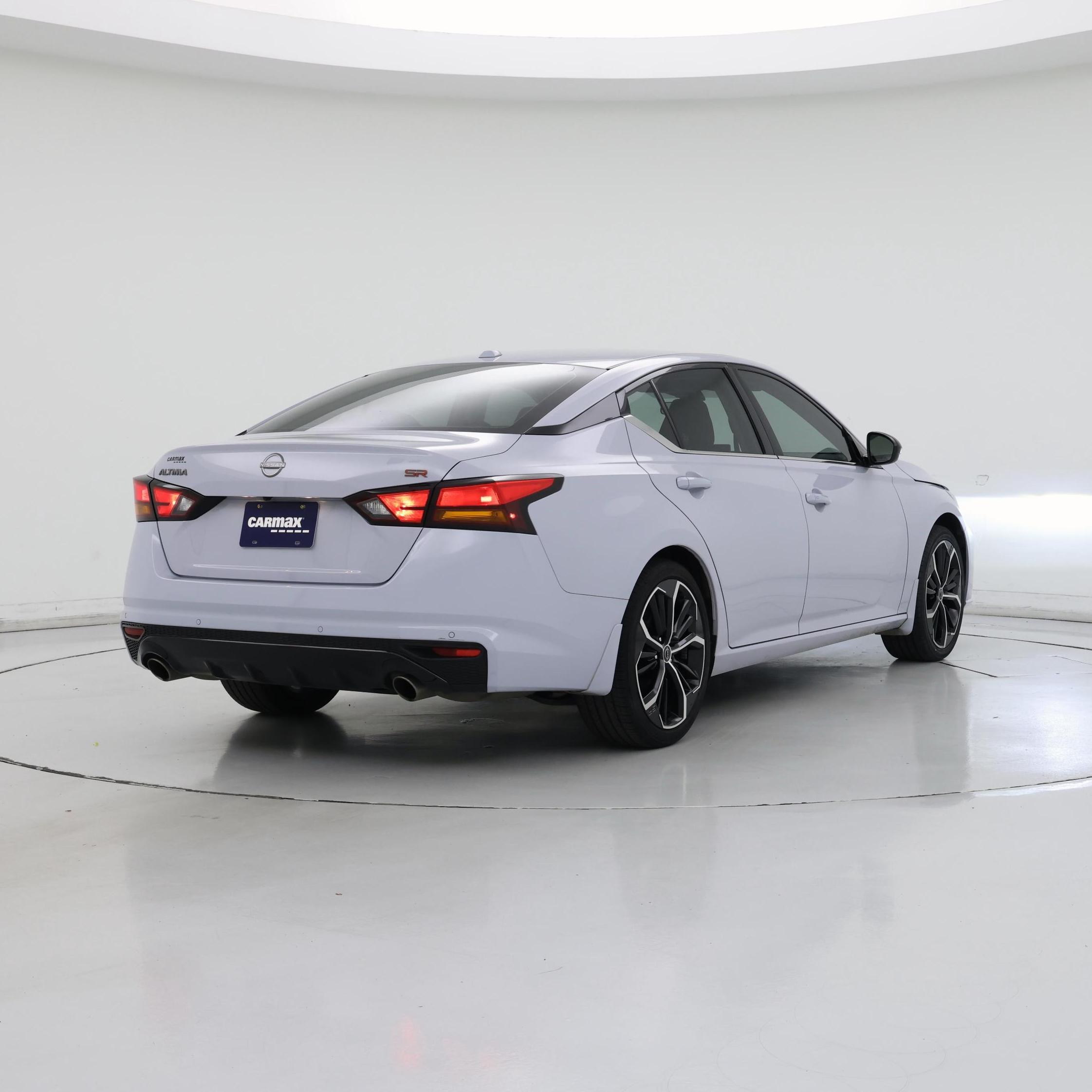 Thumbnail: 2024 Nissan Altima - 8