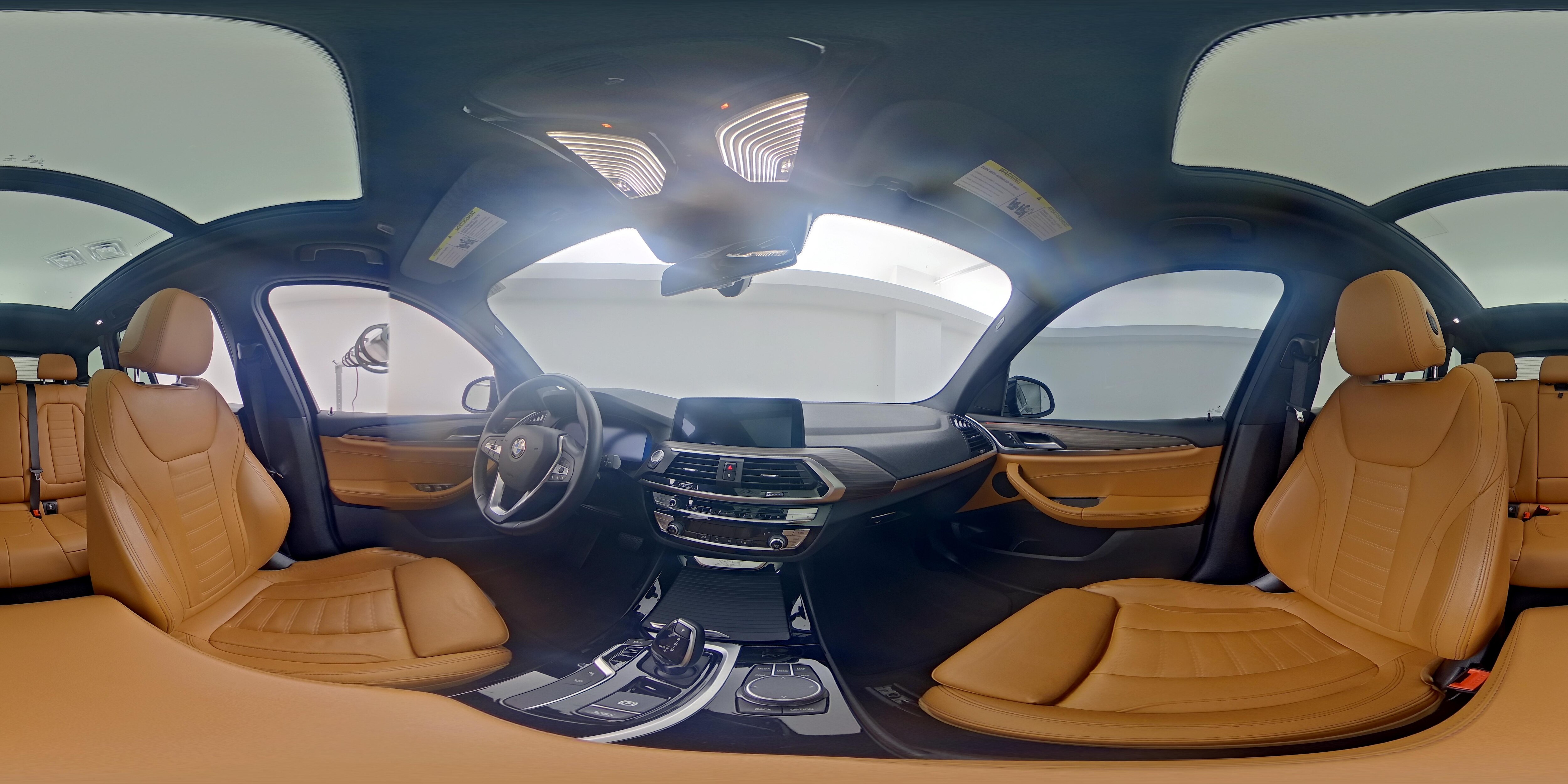 2021 BMW X3 30i - Photo 26