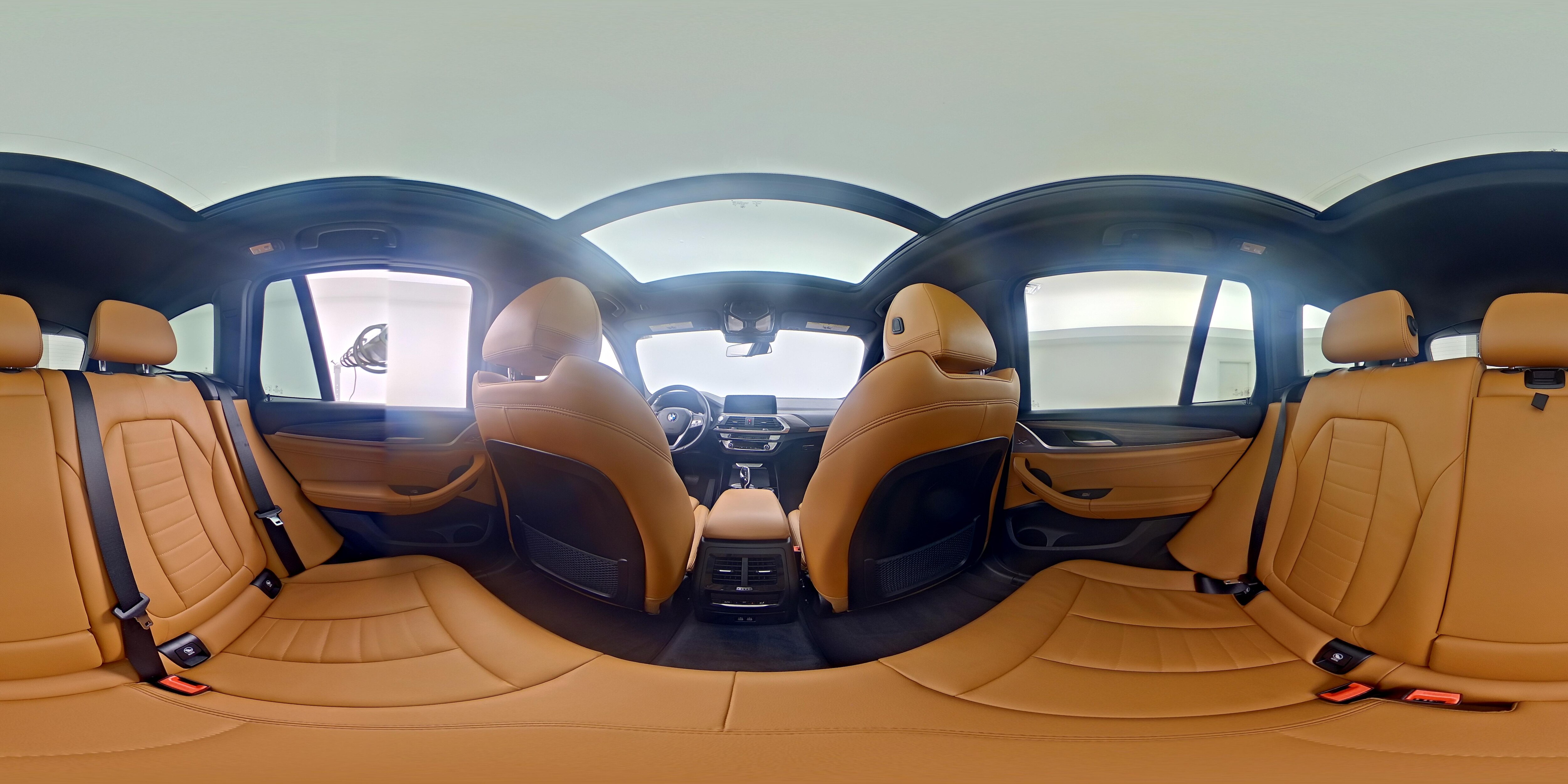 2021 BMW X3 30i - Photo 27