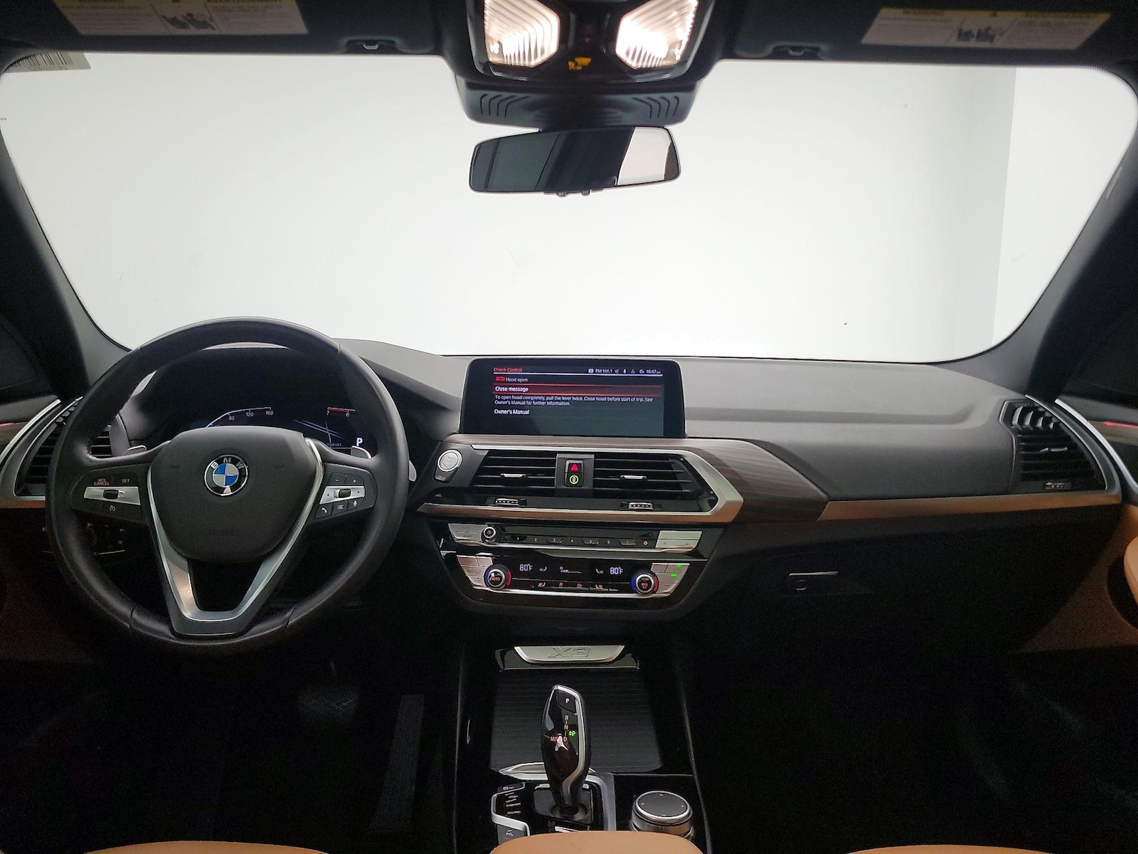 2021 BMW X3 30i - Photo 10
