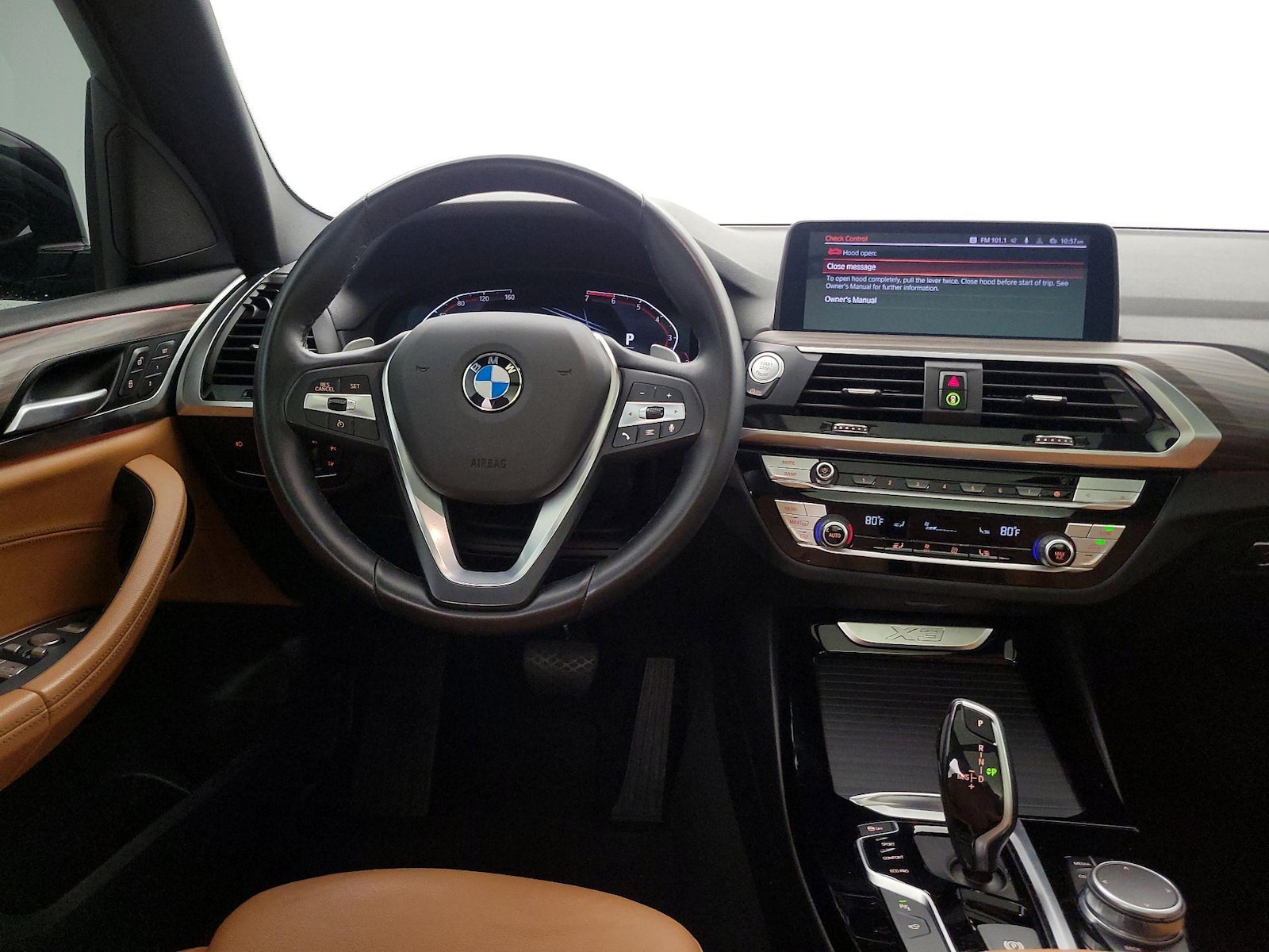 2021 BMW X3 30i - Photo 11