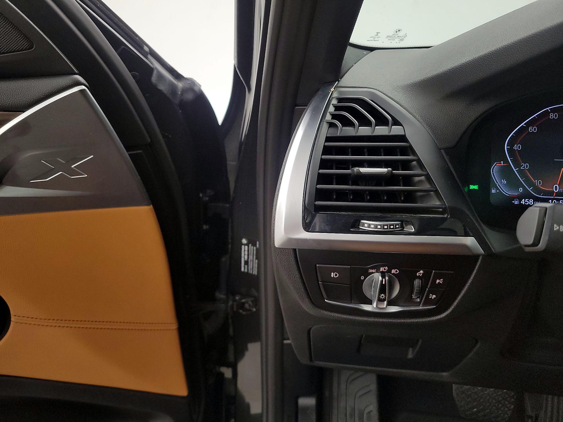 Thumbnail: 2021 BMW X3 - 13