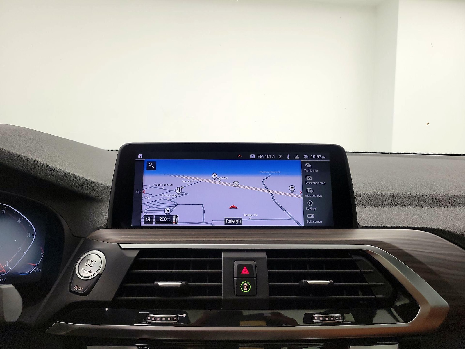 2021 BMW X3 30i - Photo 15