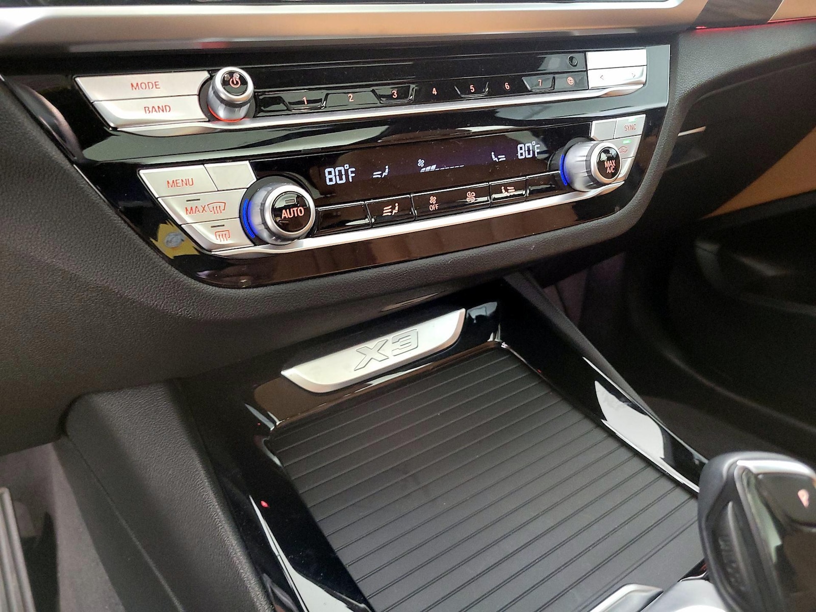 2021 BMW X3 30i - Photo 18