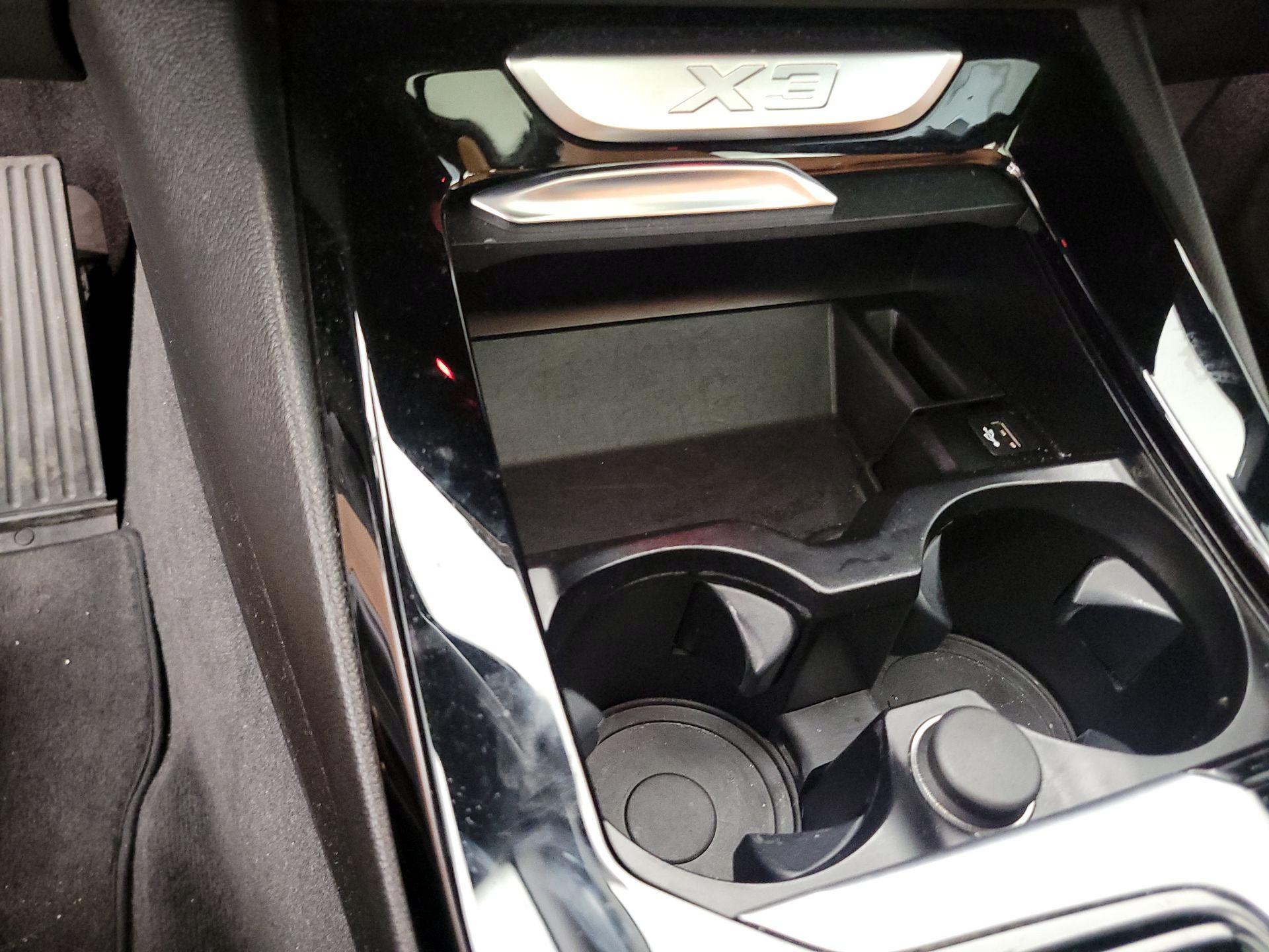 Thumbnail: 2021 BMW X3 - 19