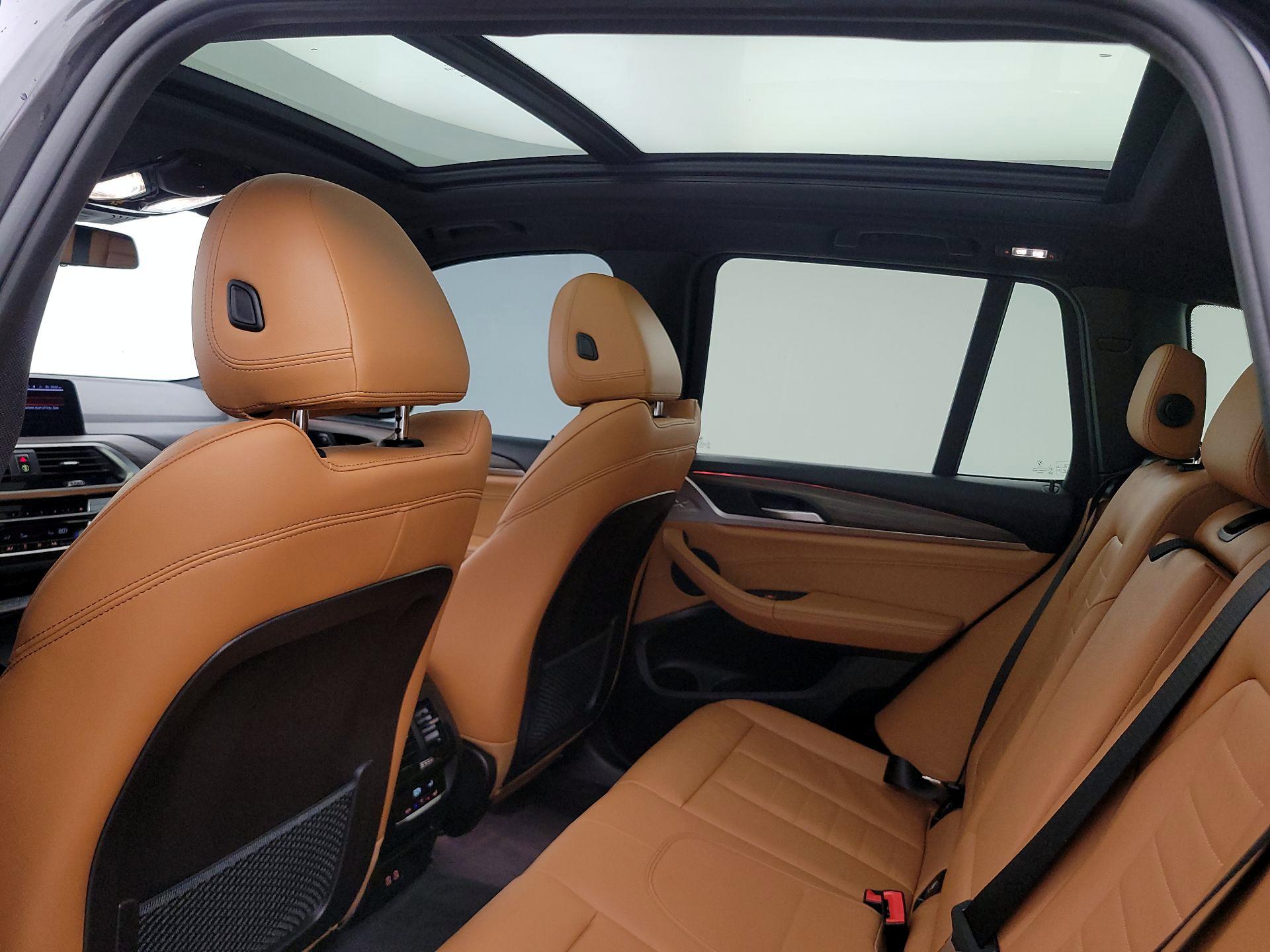 Thumbnail: 2021 BMW X3 - 20