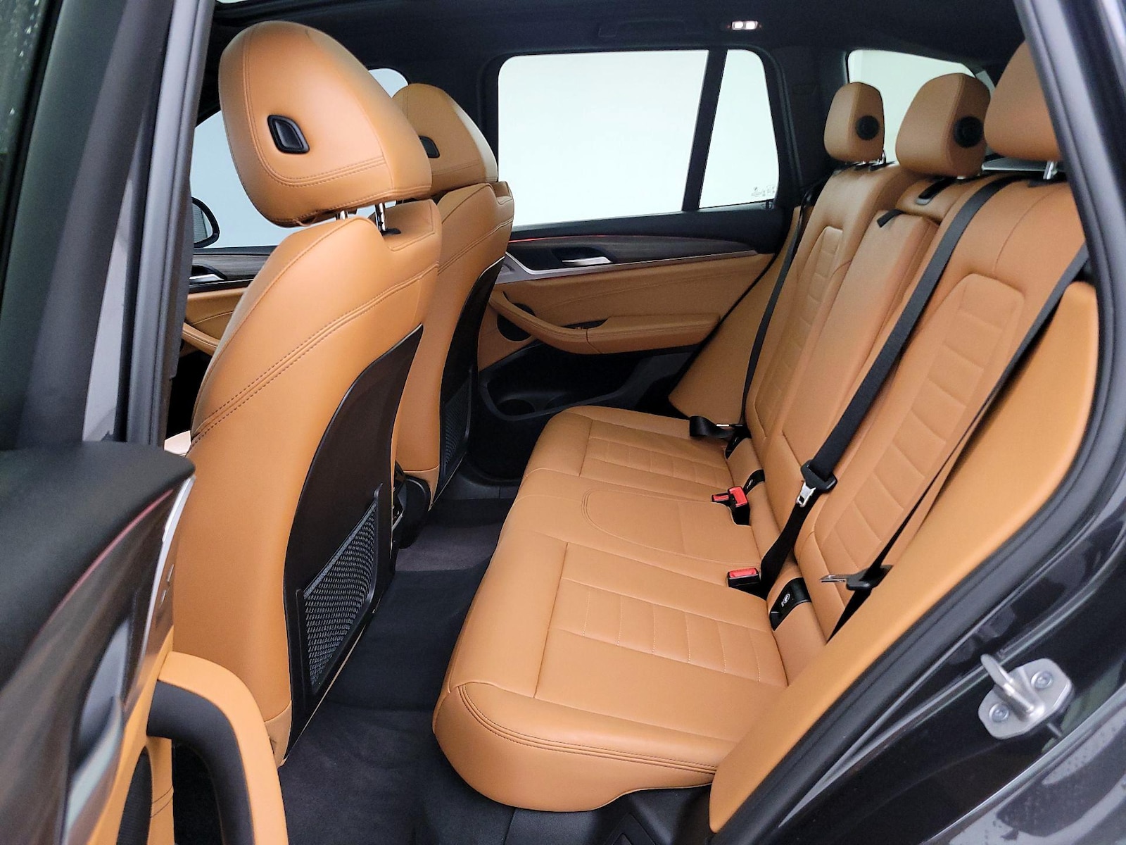 2021 BMW X3 30i - Photo 22