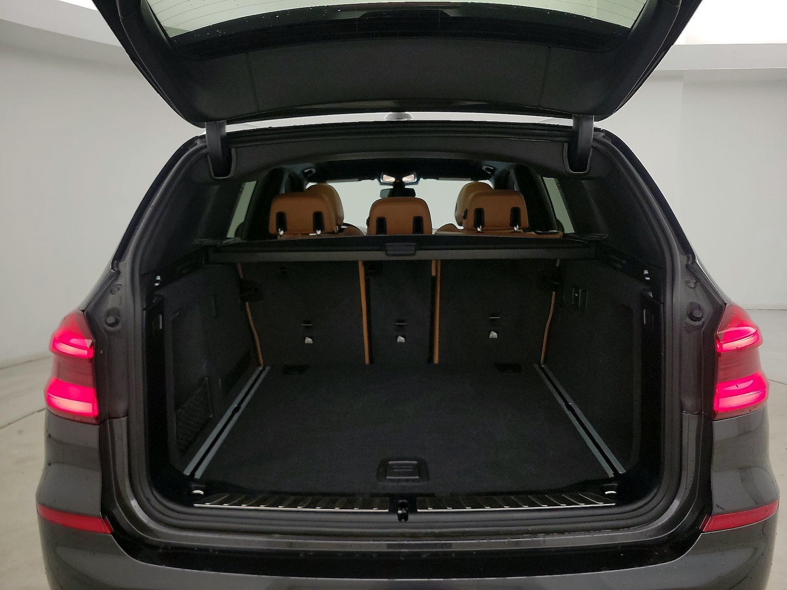 2021 BMW X3 30i - Photo 23