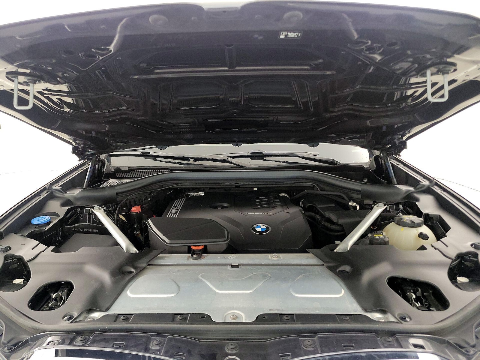 2021 BMW X3 30i - Photo 24