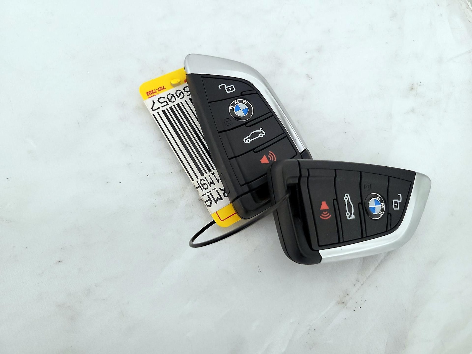 2021 BMW X3 30i - Photo 25