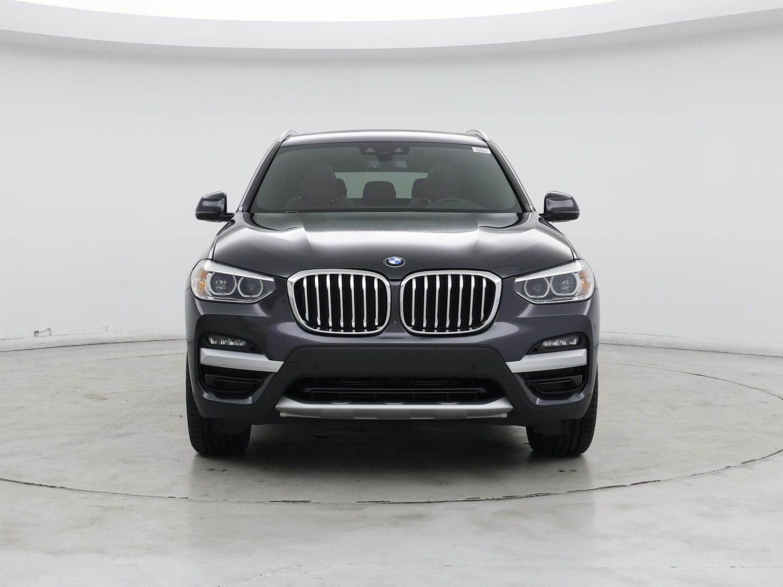 2021 BMW X3 30i - Photo 6