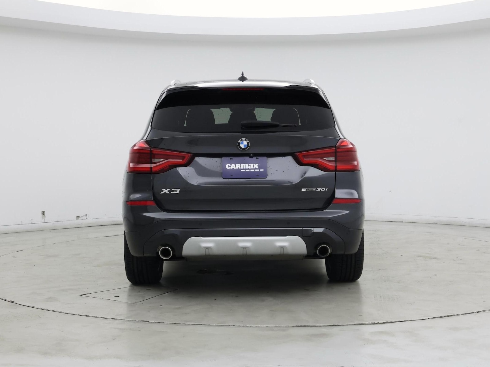 2021 BMW X3 30i - Photo 7