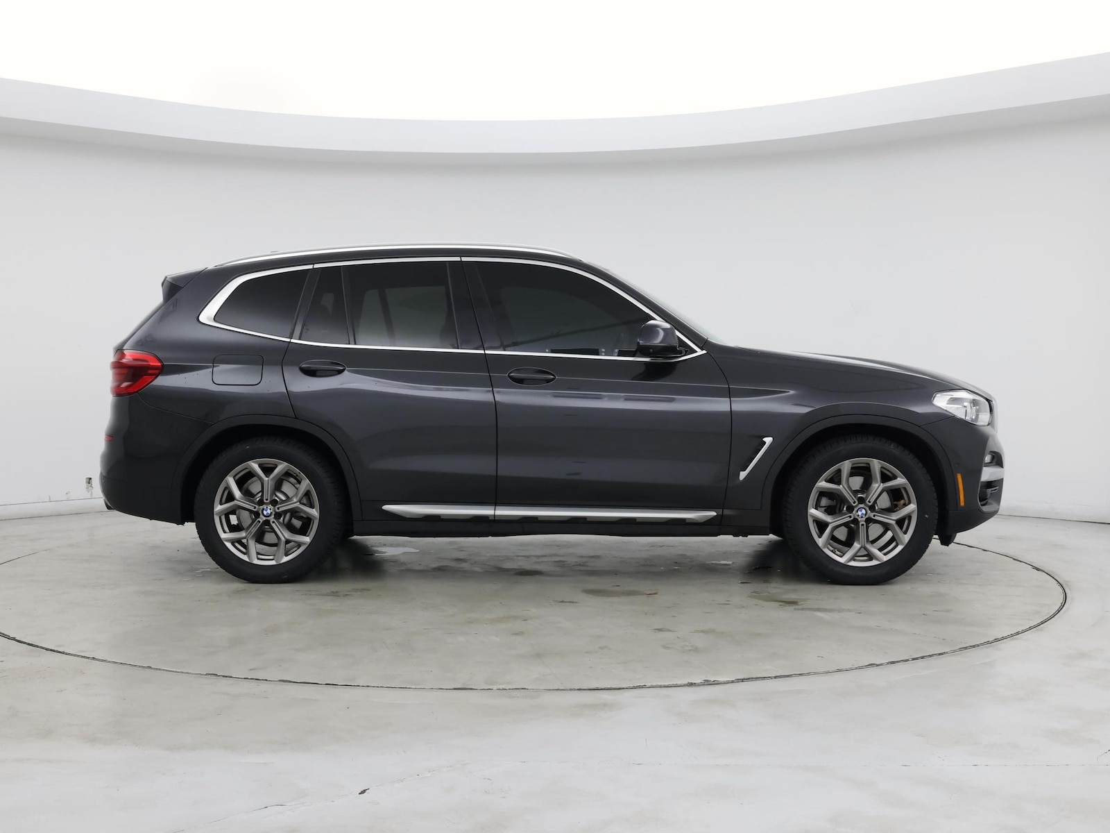 2021 BMW X3 30i - Photo 8