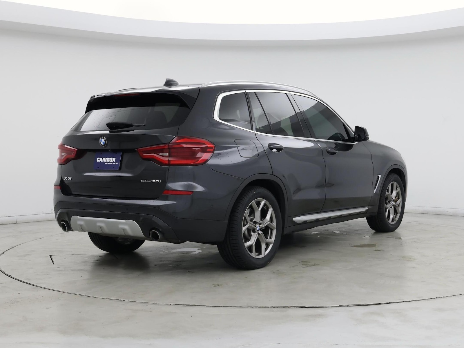 2021 BMW X3 30i - Photo 9