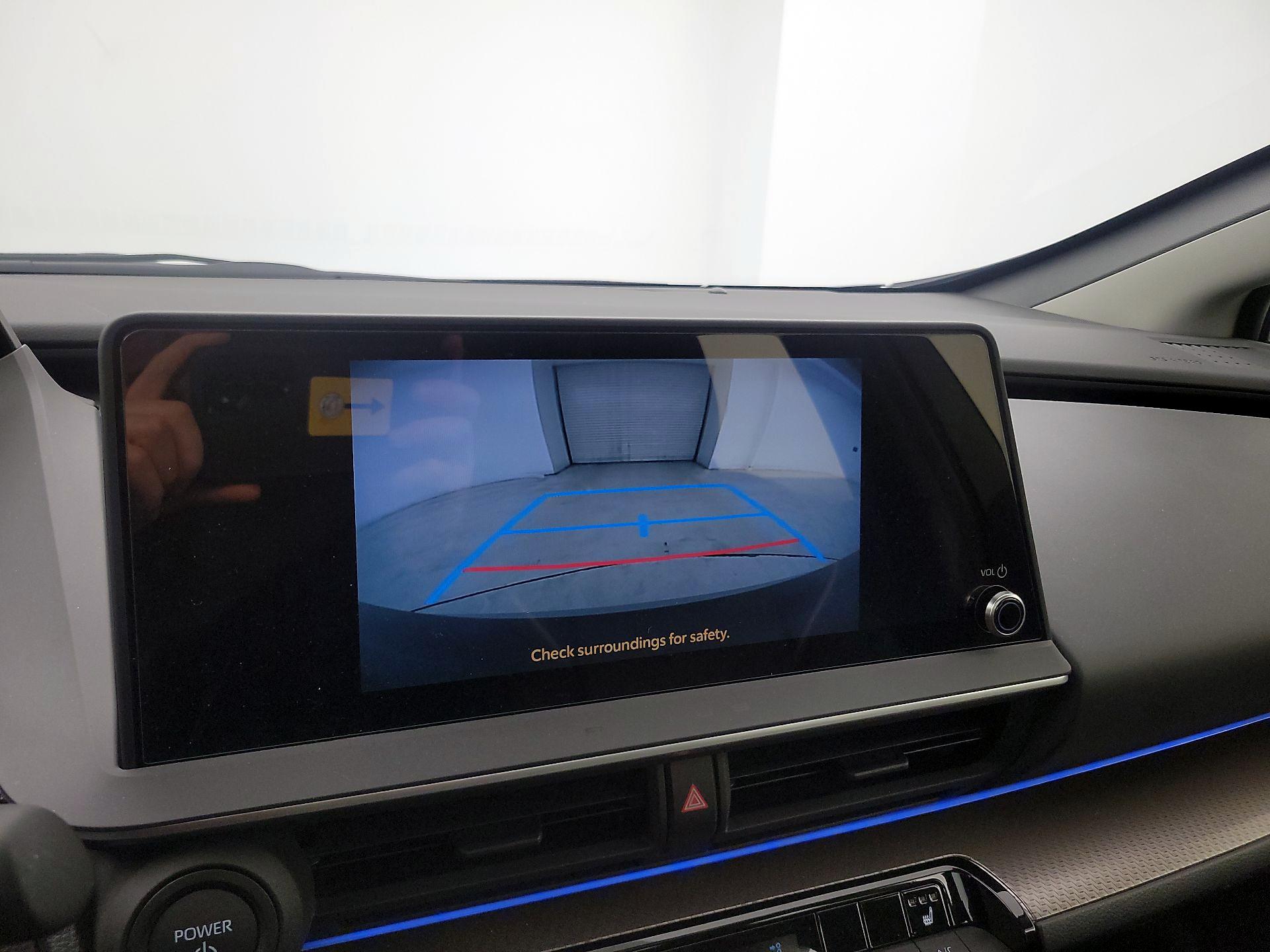 Thumbnail: 2024 Toyota Prius - 14