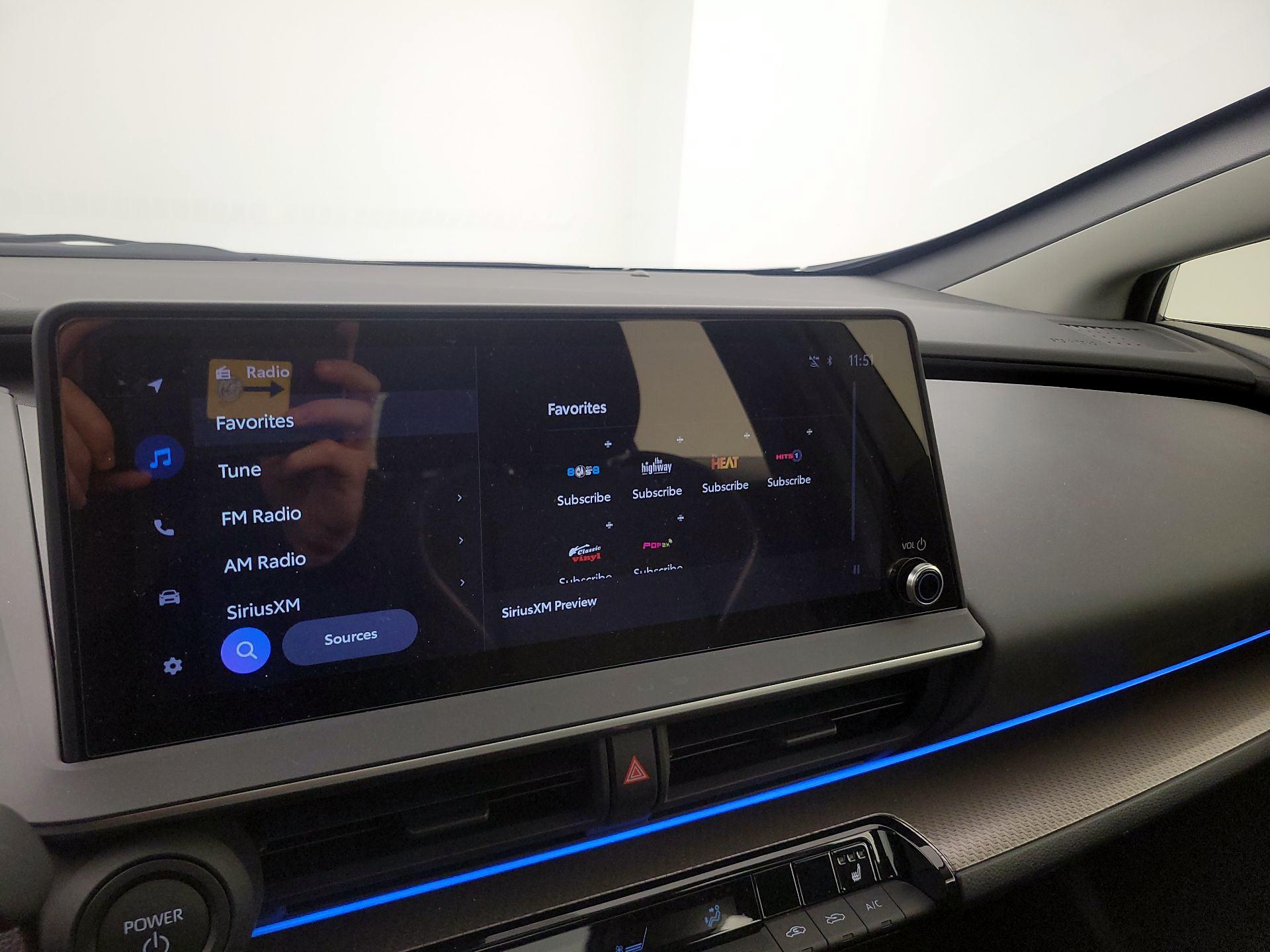 Thumbnail: 2024 Toyota Prius - 15