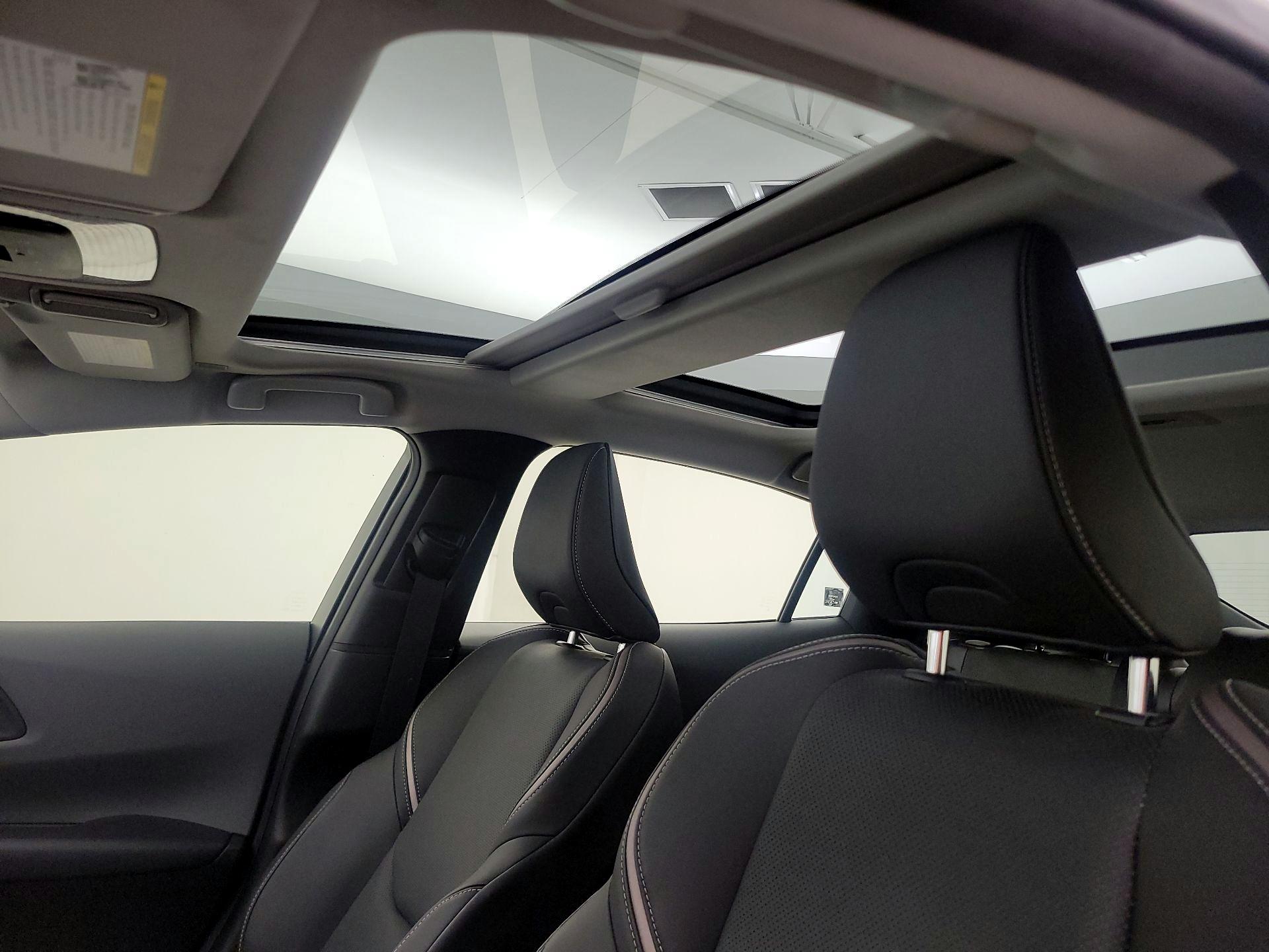 Thumbnail: 2024 Toyota Prius - 19