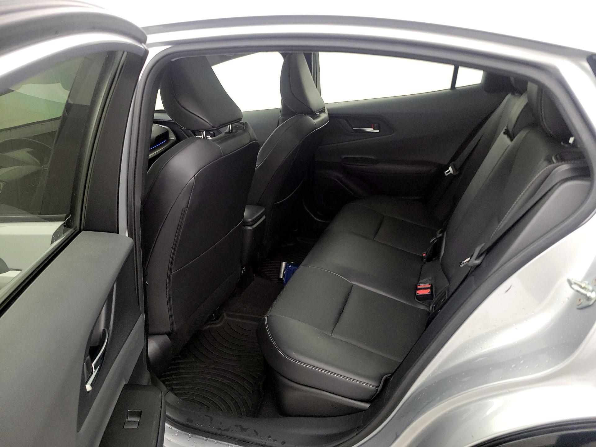 Thumbnail: 2024 Toyota Prius - 20