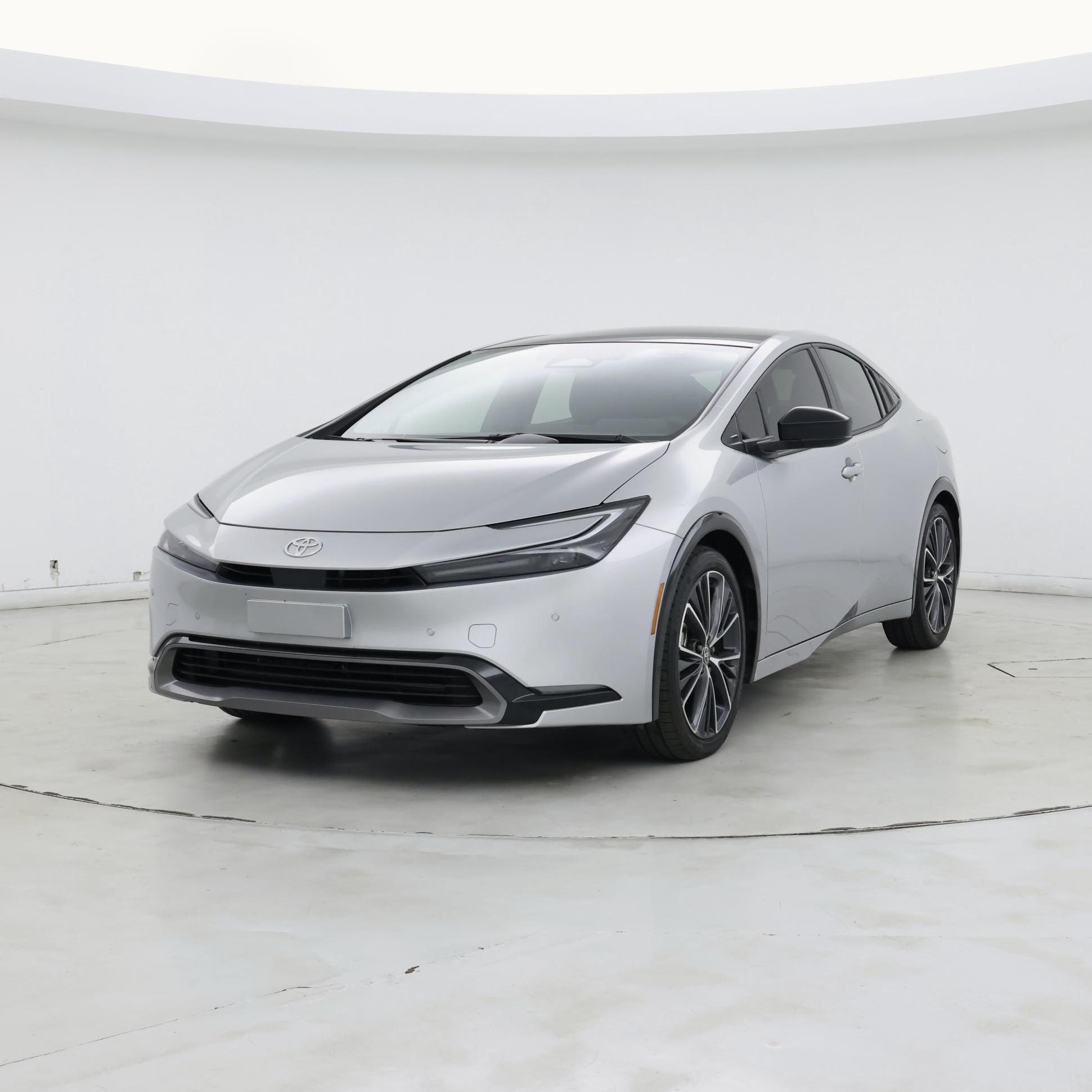 Thumbnail: 2024 Toyota Prius - 4