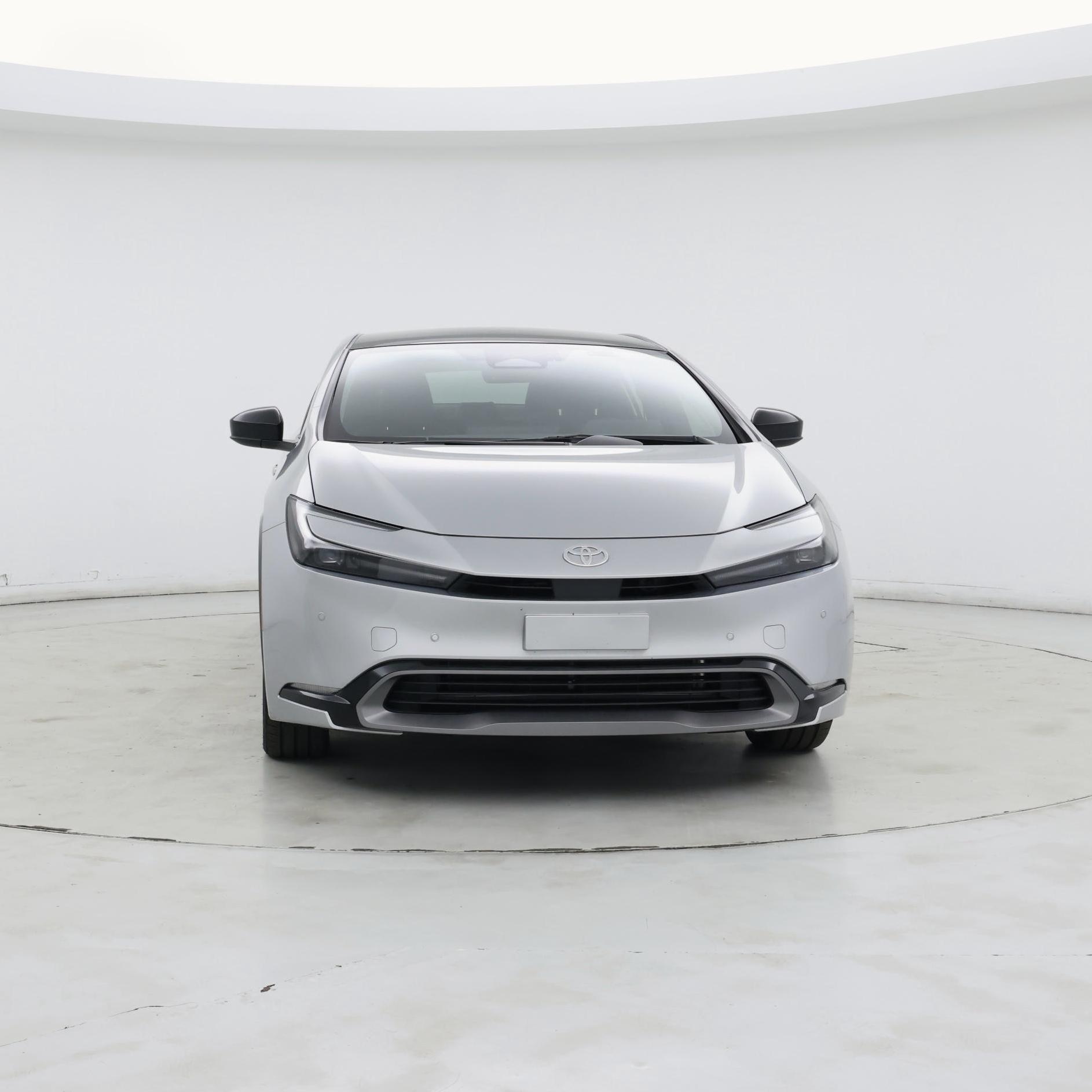 Thumbnail: 2024 Toyota Prius - 5