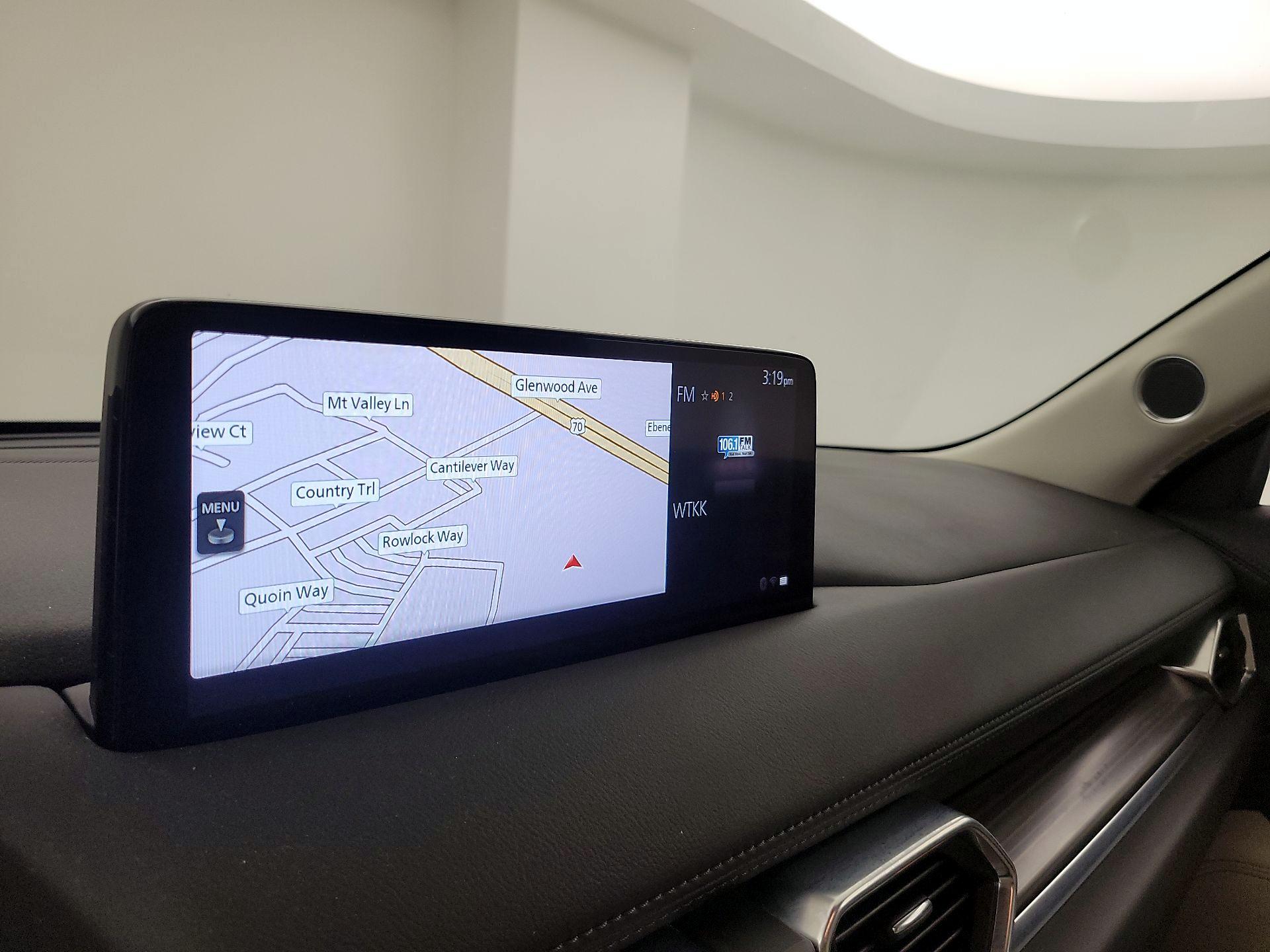 Thumbnail: 2021 Mazda CX-5 - 14