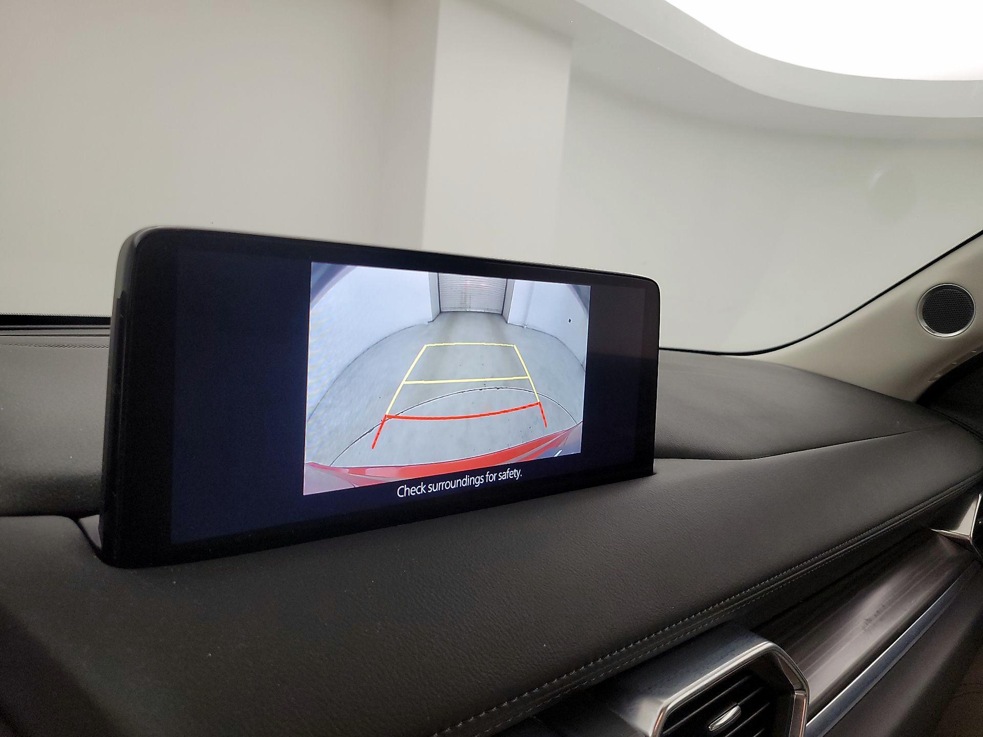 Thumbnail: 2021 Mazda CX-5 - 15