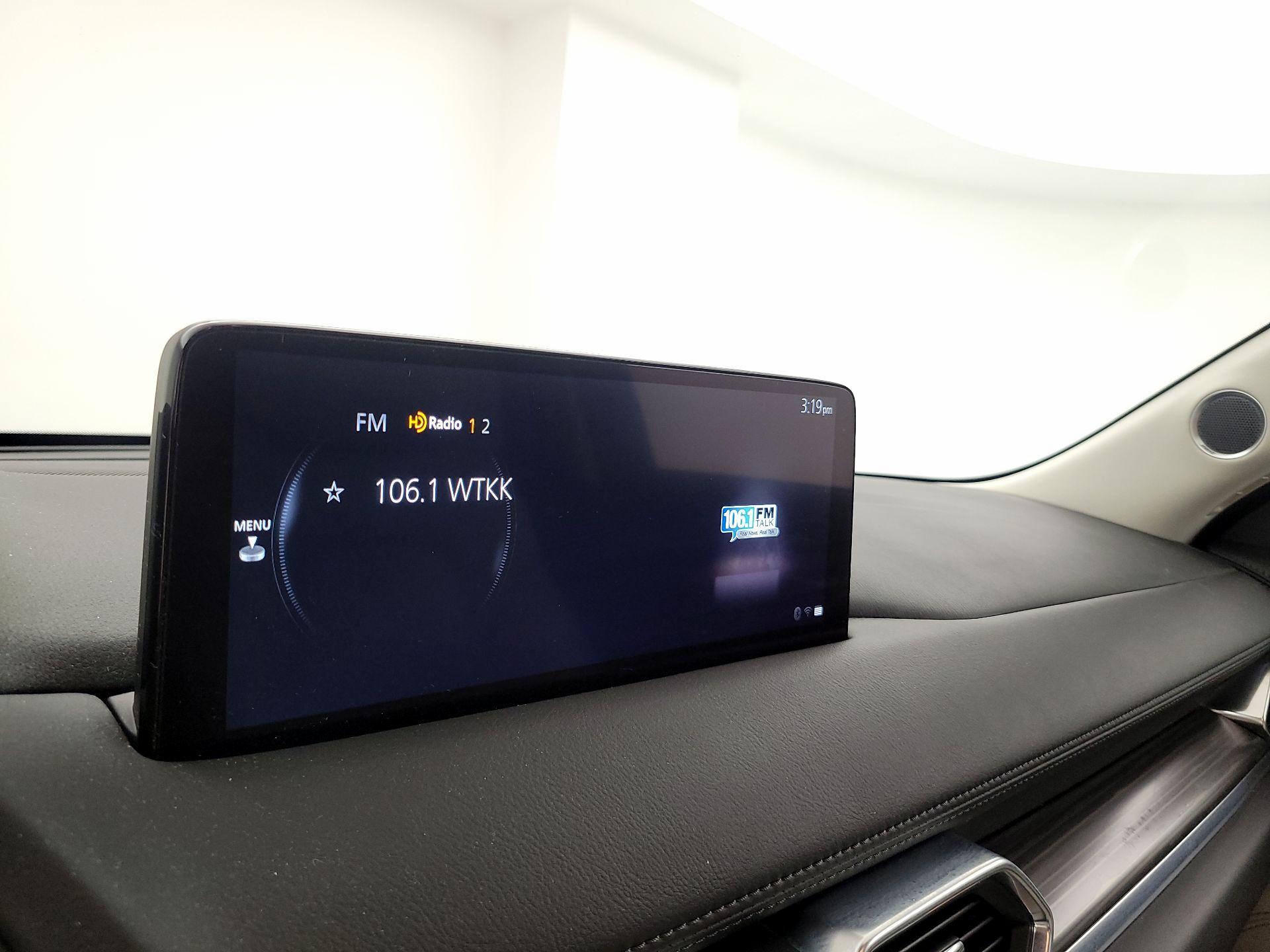 Thumbnail: 2021 Mazda CX-5 - 16