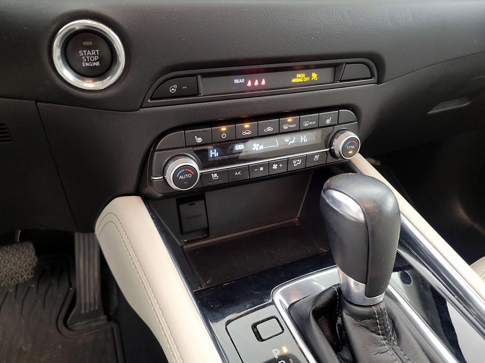 Thumbnail: 2021 Mazda CX-5 - 17