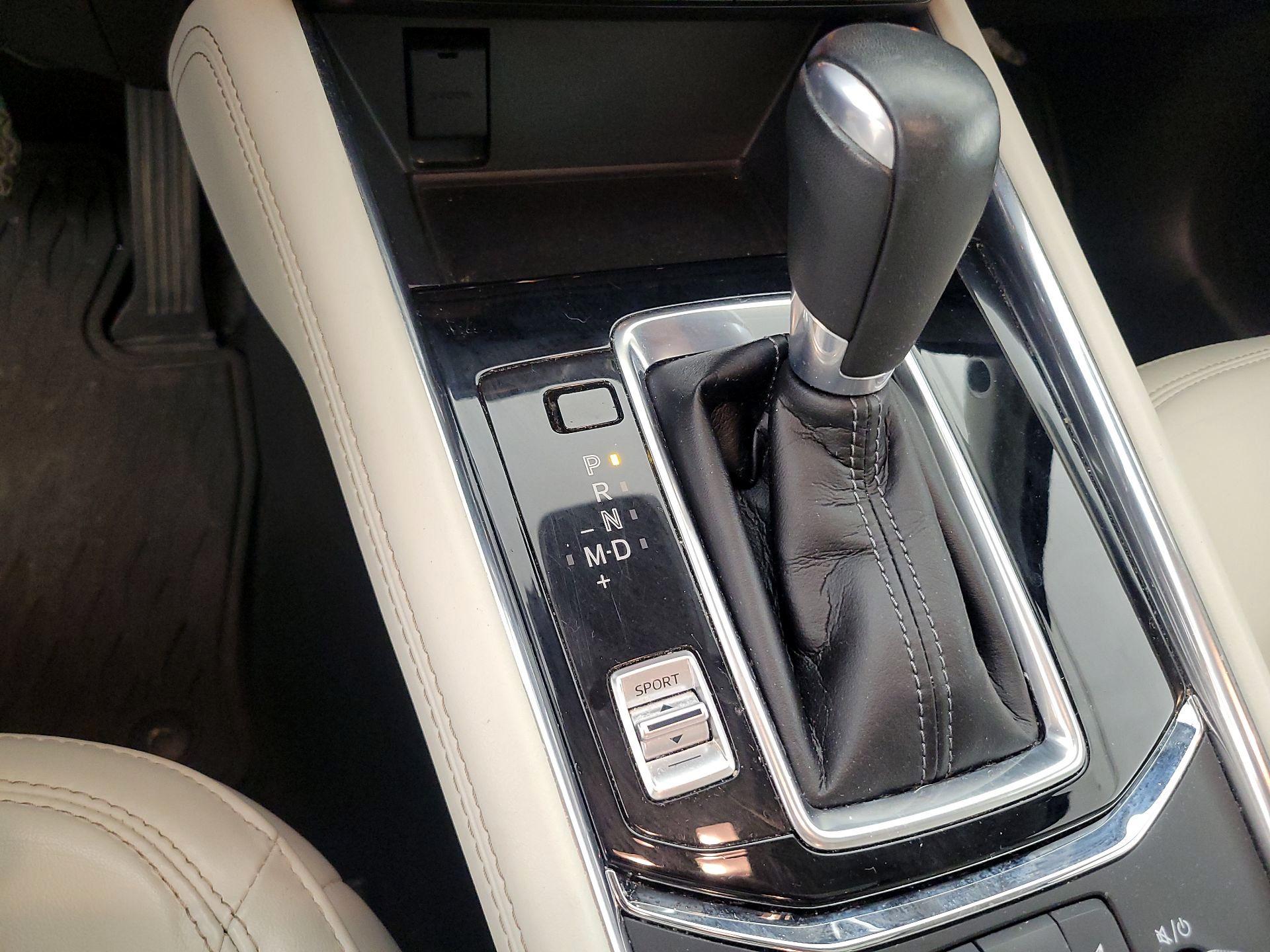 Thumbnail: 2021 Mazda CX-5 - 18