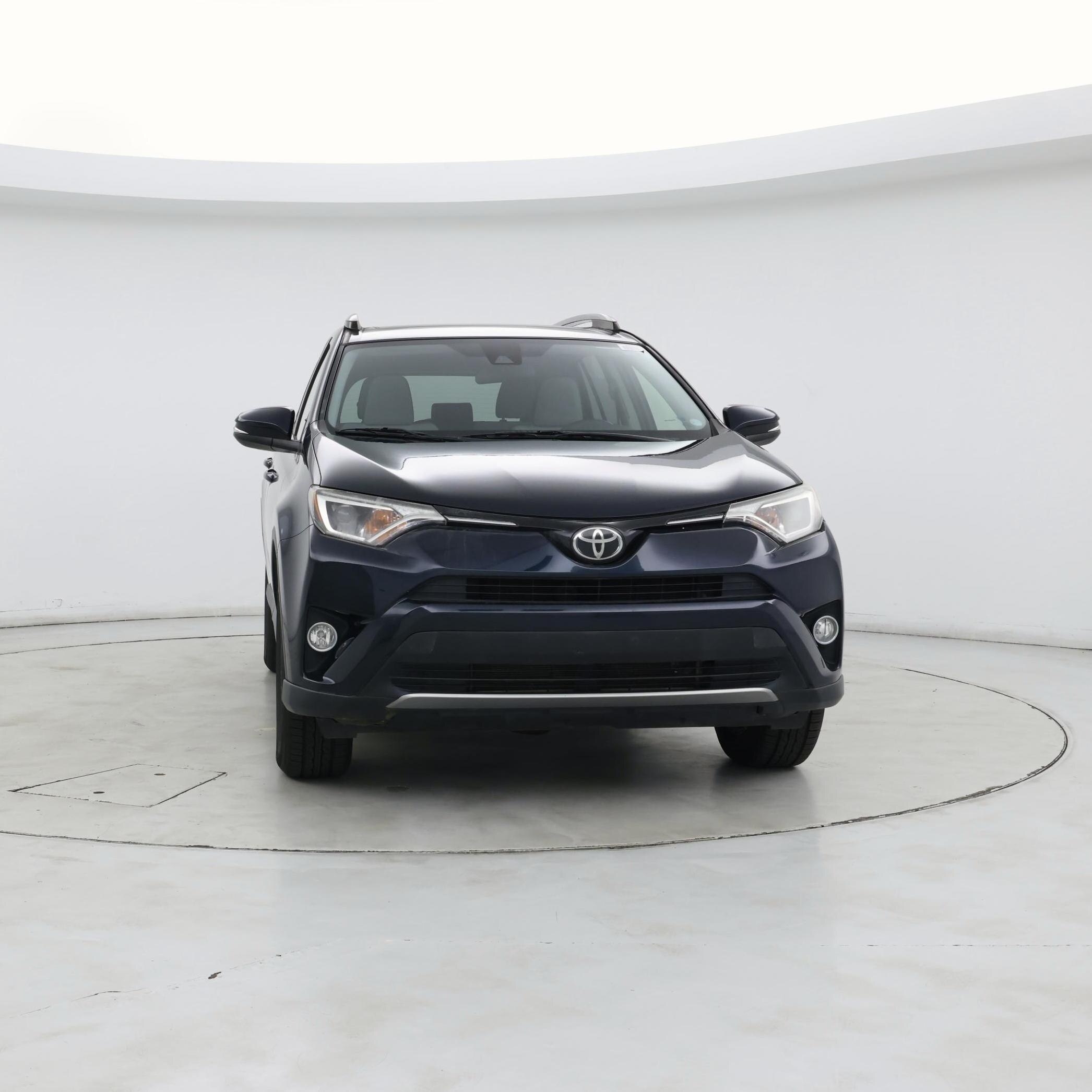 Thumbnail: 2018 Toyota RAV4 - 5