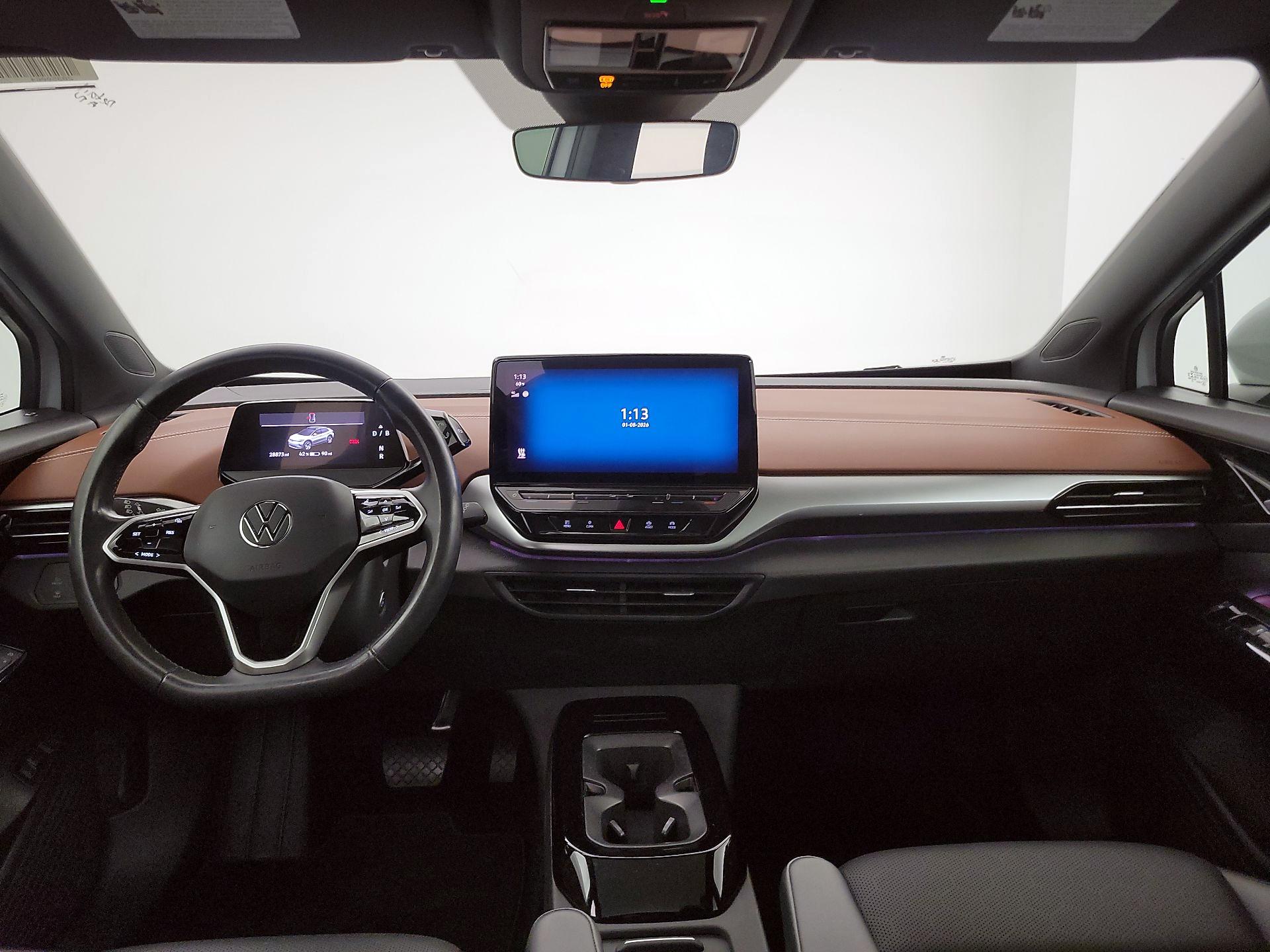 Thumbnail: 2022 Volkswagen ID.4 - 9