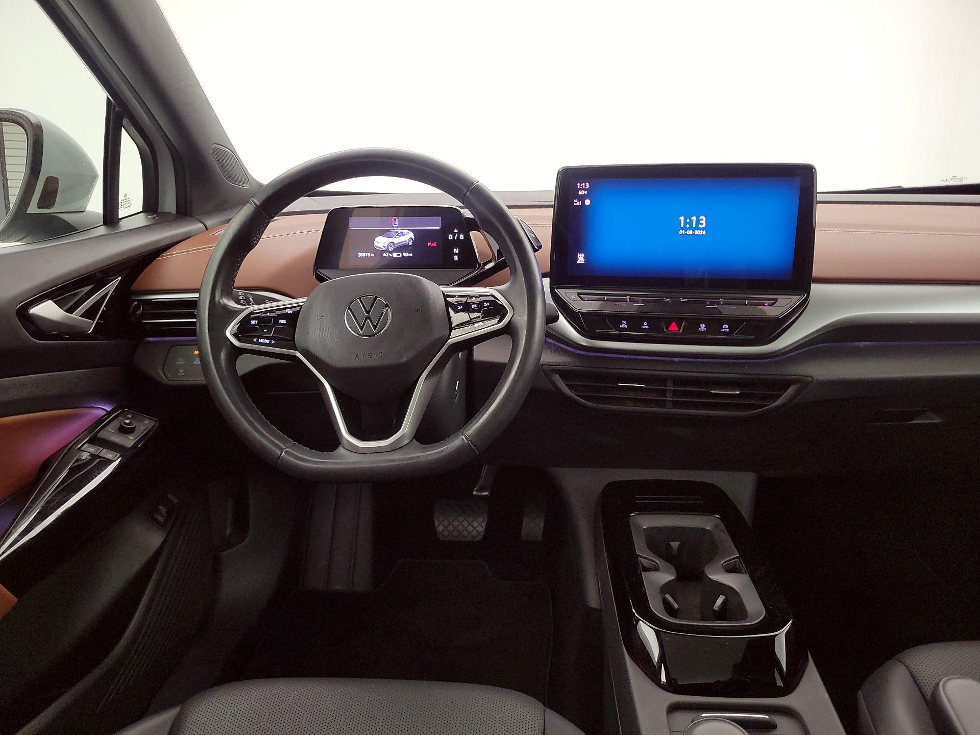 Thumbnail: 2022 Volkswagen ID.4 - 10