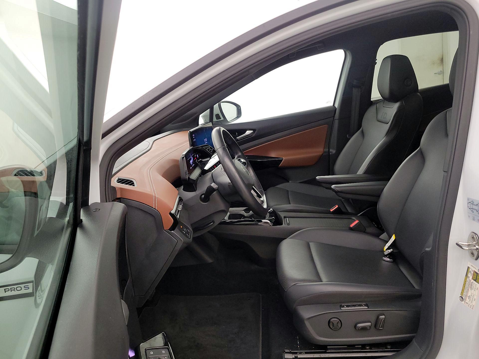 Thumbnail: 2022 Volkswagen ID.4 - 11